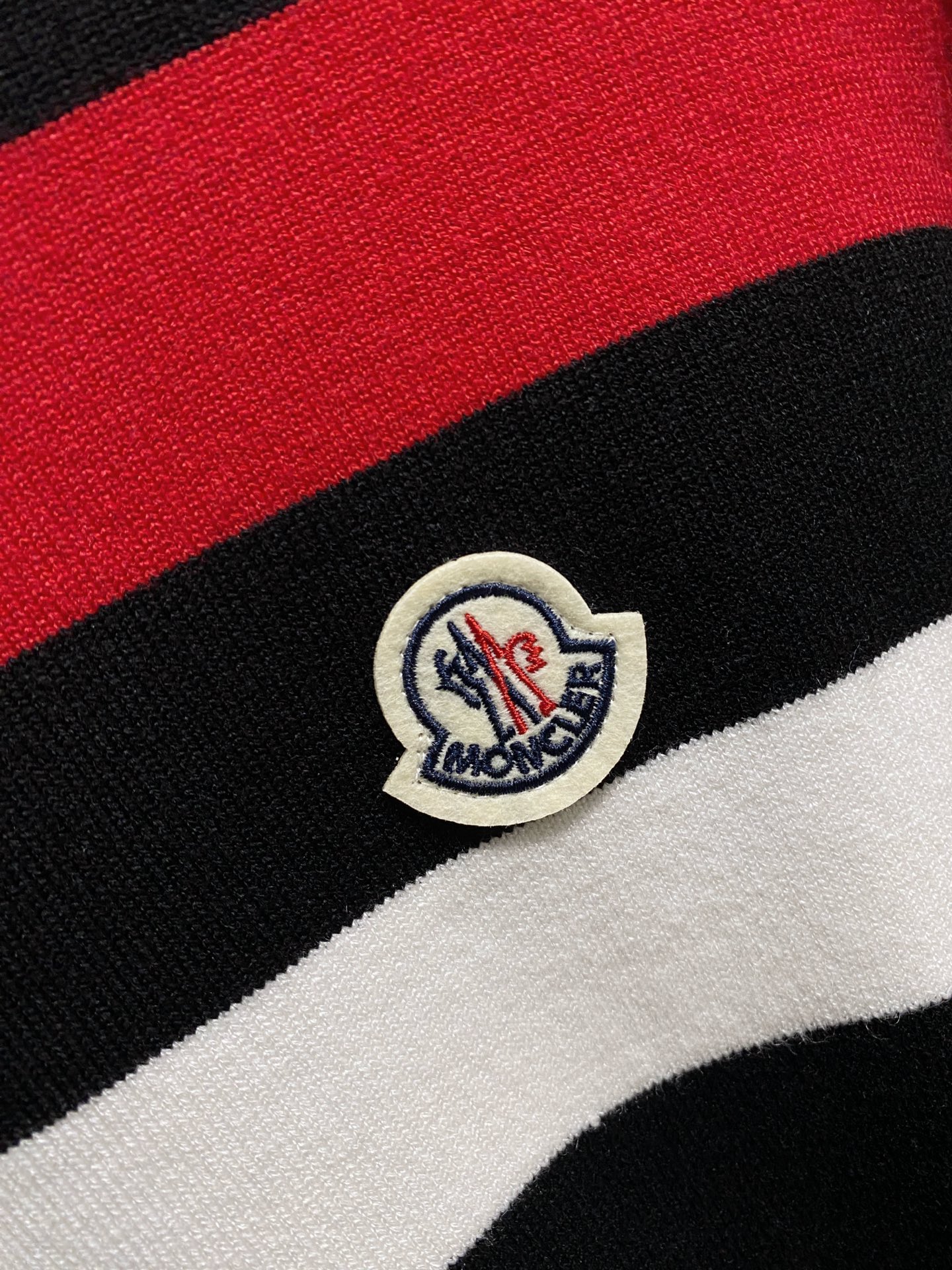 Moncler Basic Clothing Wool M-l-xl