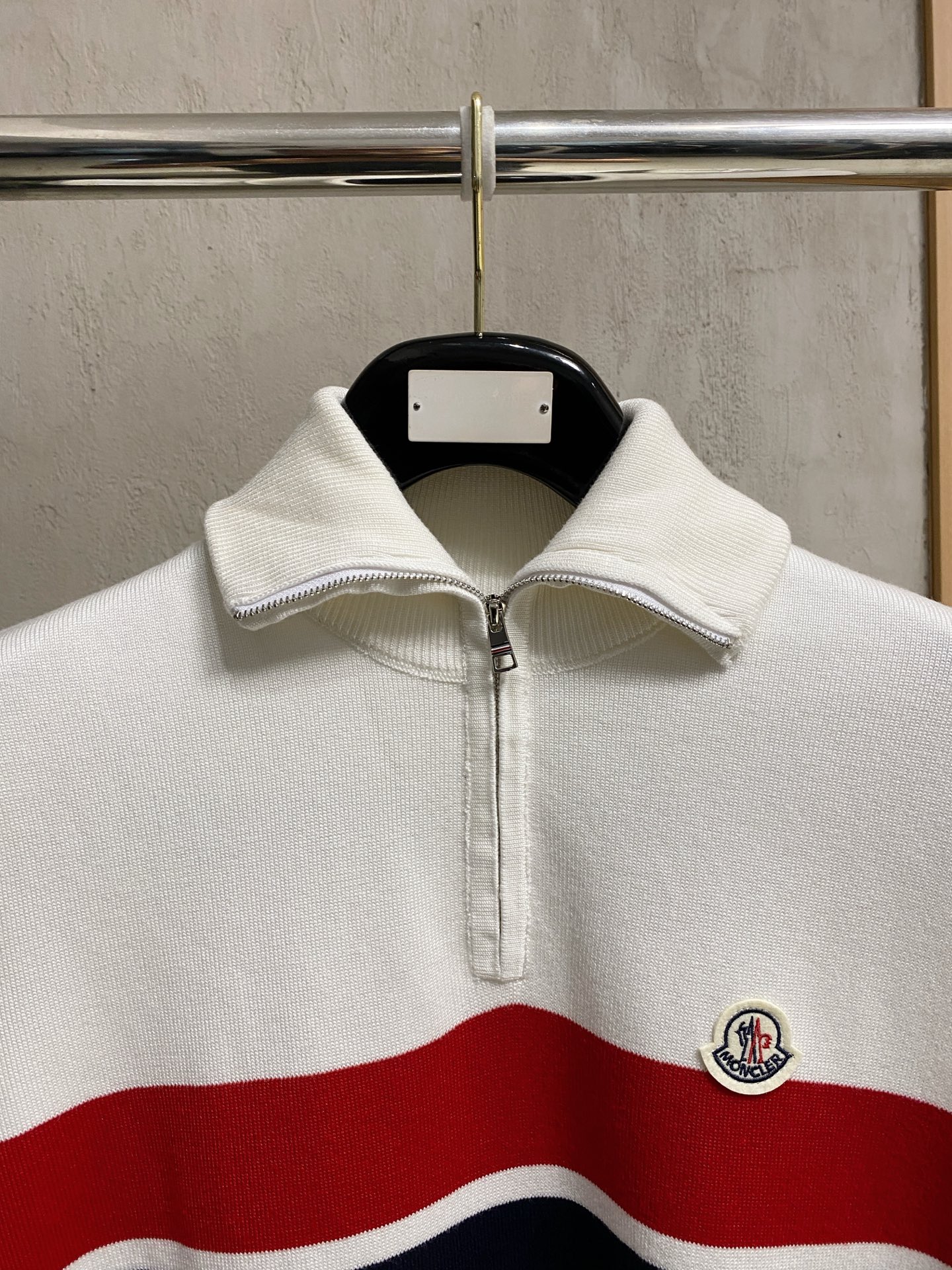 Moncler Basic Clothing Wool M-l-xl