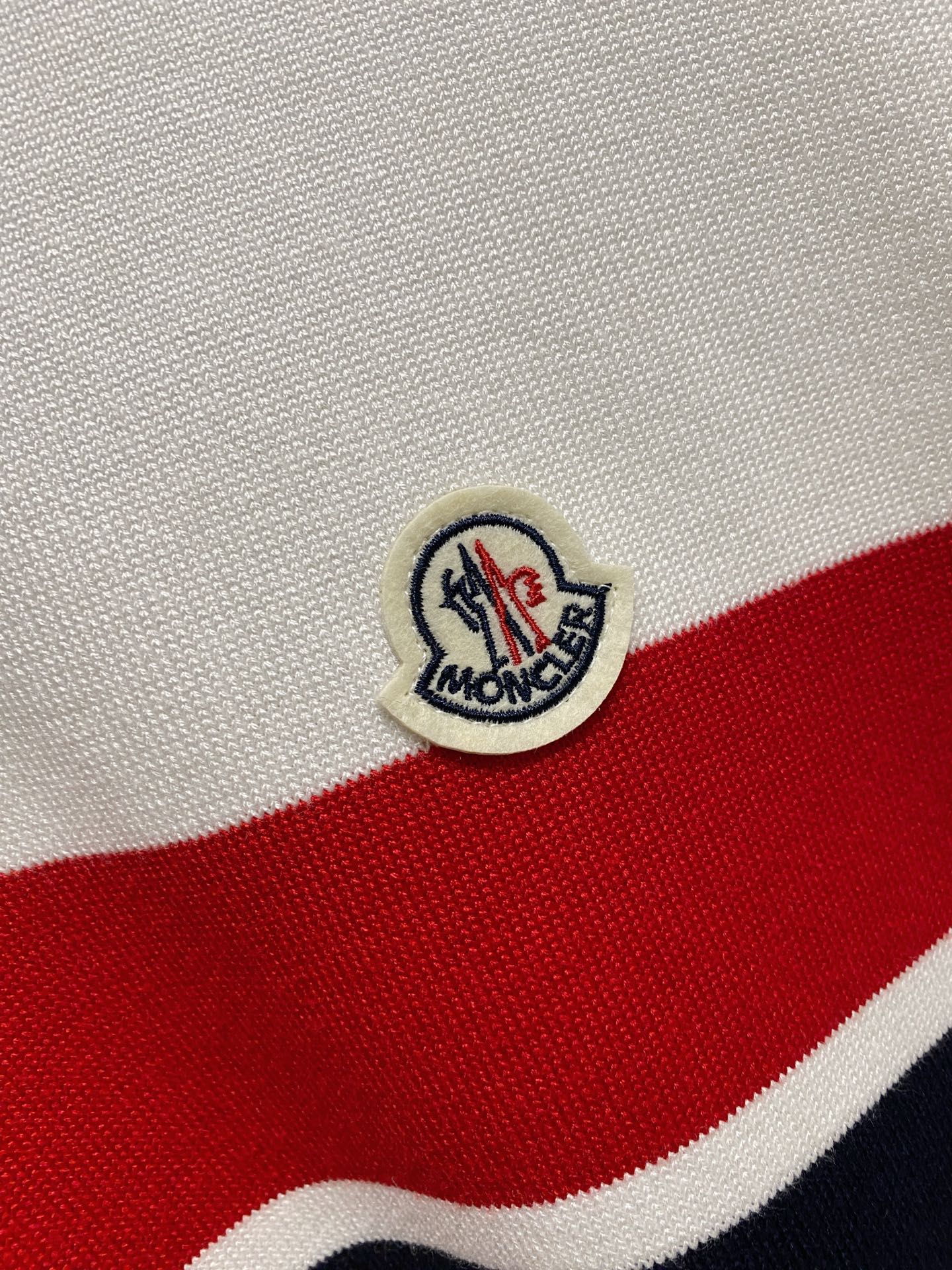 Moncler Basic Clothing Wool M-l-xl