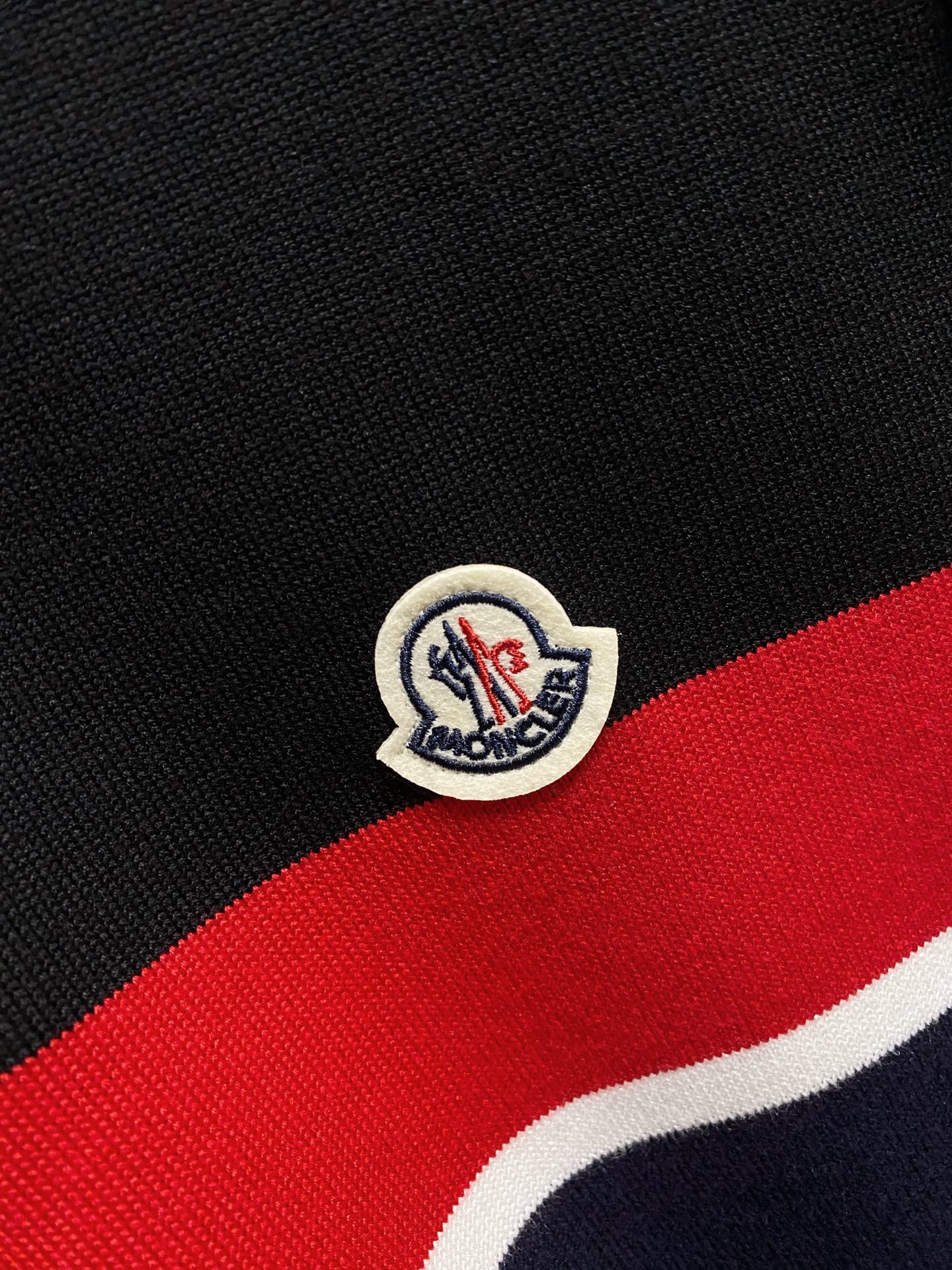 Moncler Basic Clothing Wool M-l-xl