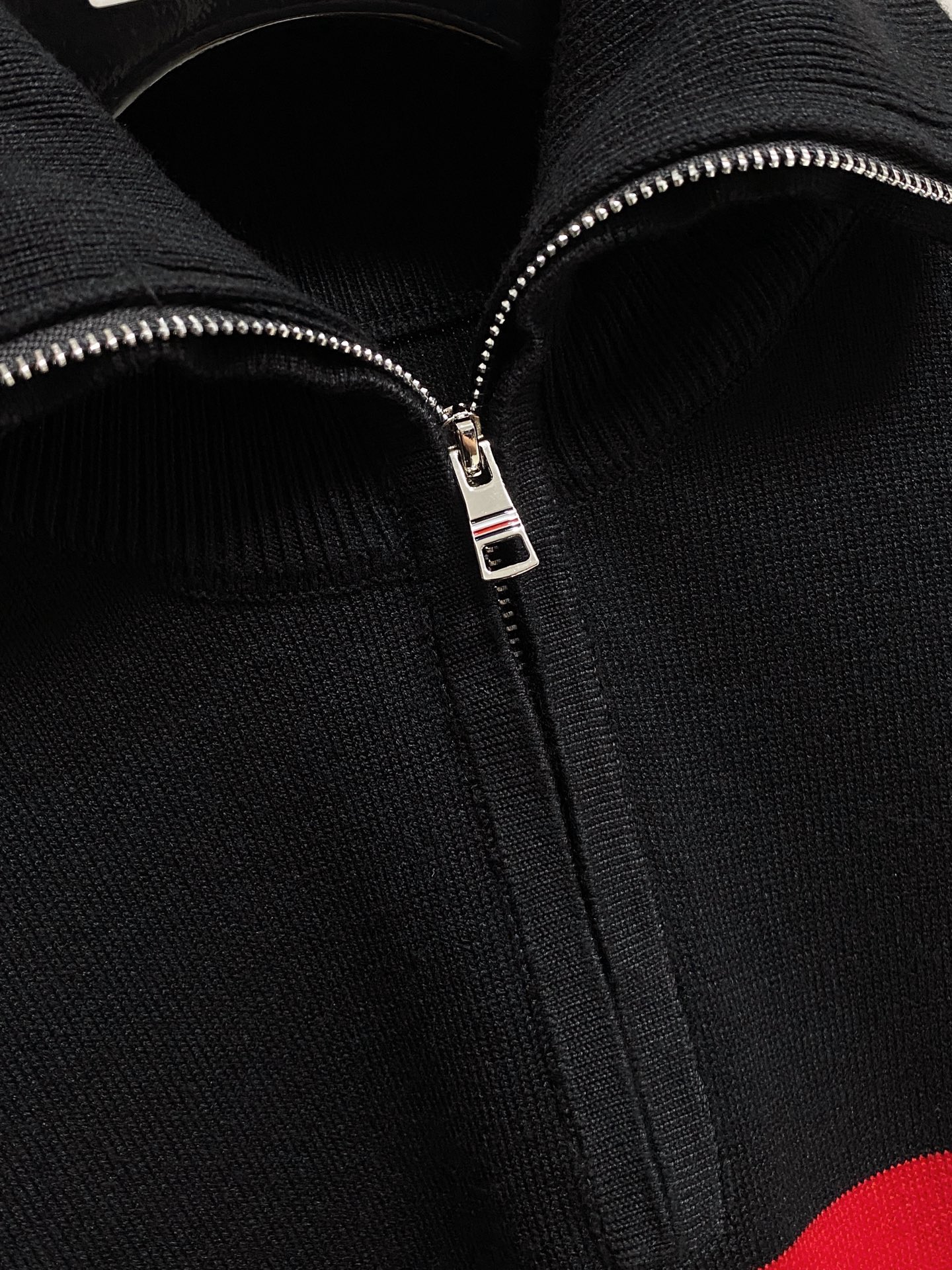 Moncler Basic Clothing Wool M-l-xl