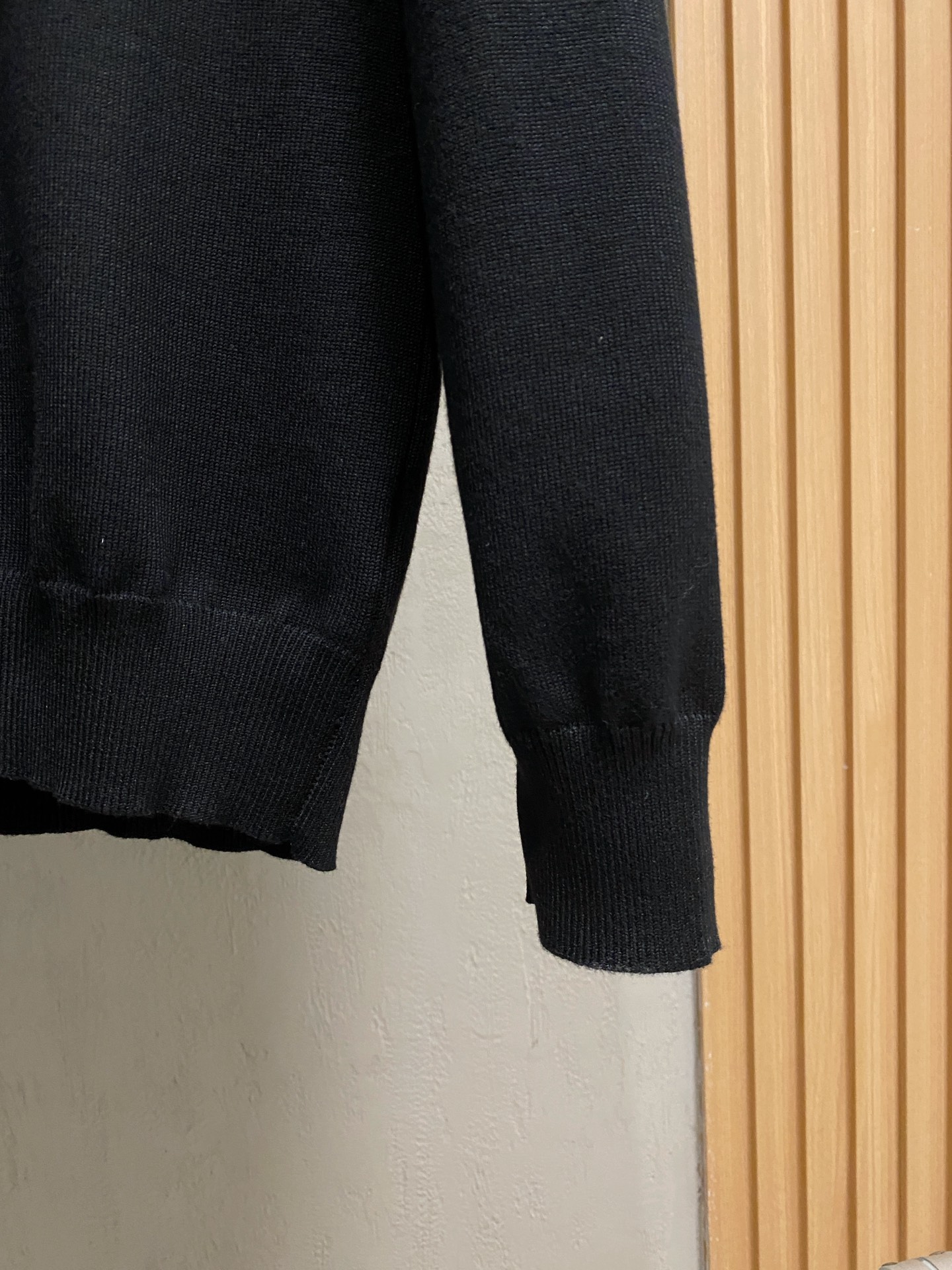 Moncler Basic Clothing Wool M-l-xl