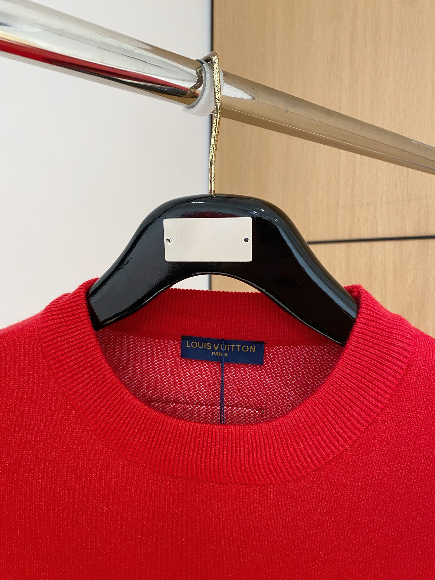 Louis Vuitton Basic Clothing Wool M-l-xxxl