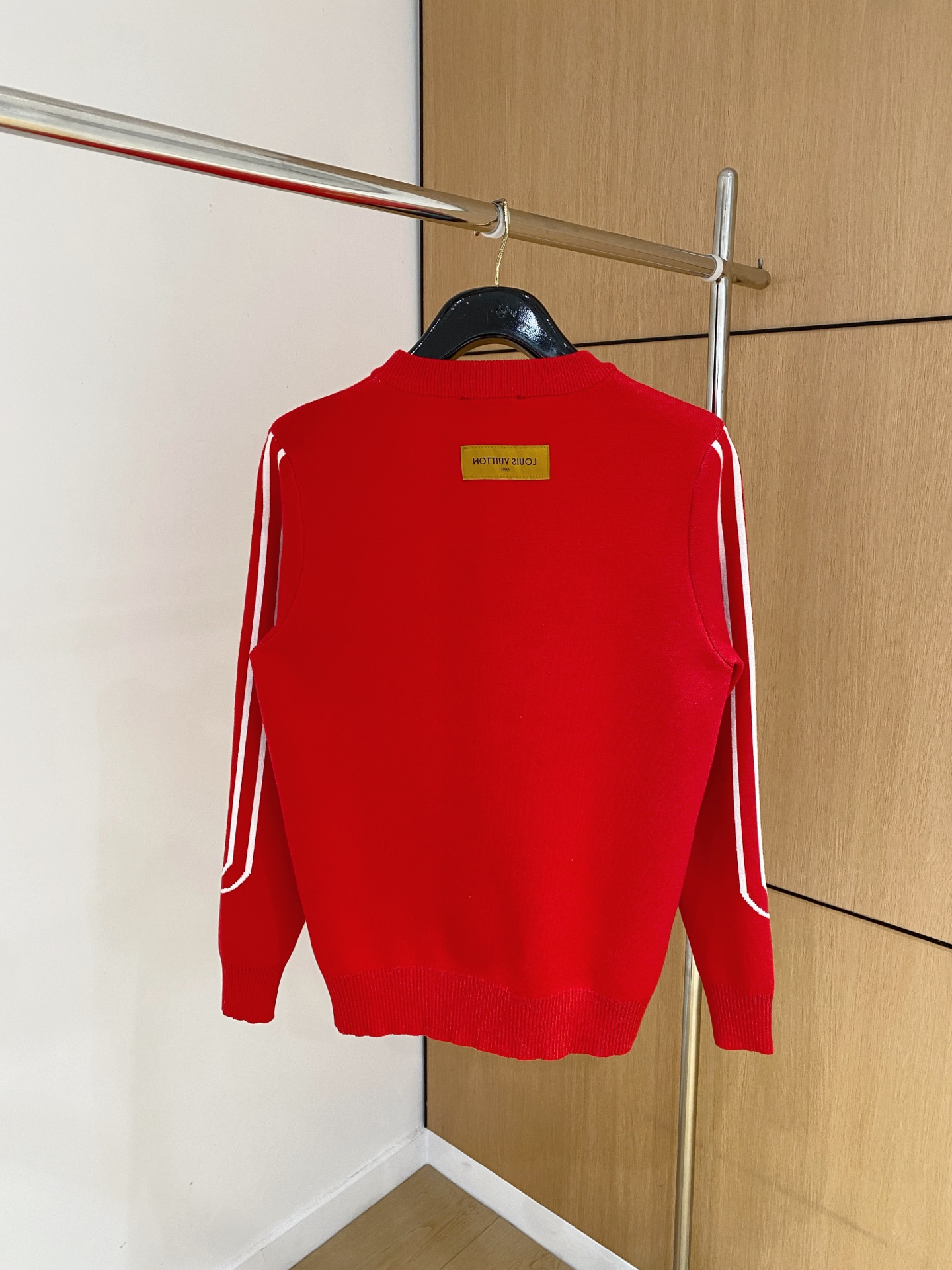 Louis Vuitton Basic Clothing Wool M-l-xxxl