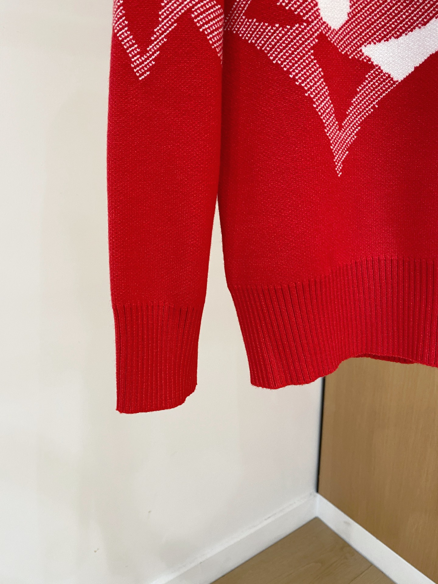 Louis Vuitton Basic Clothing Wool M-l-xxxl
