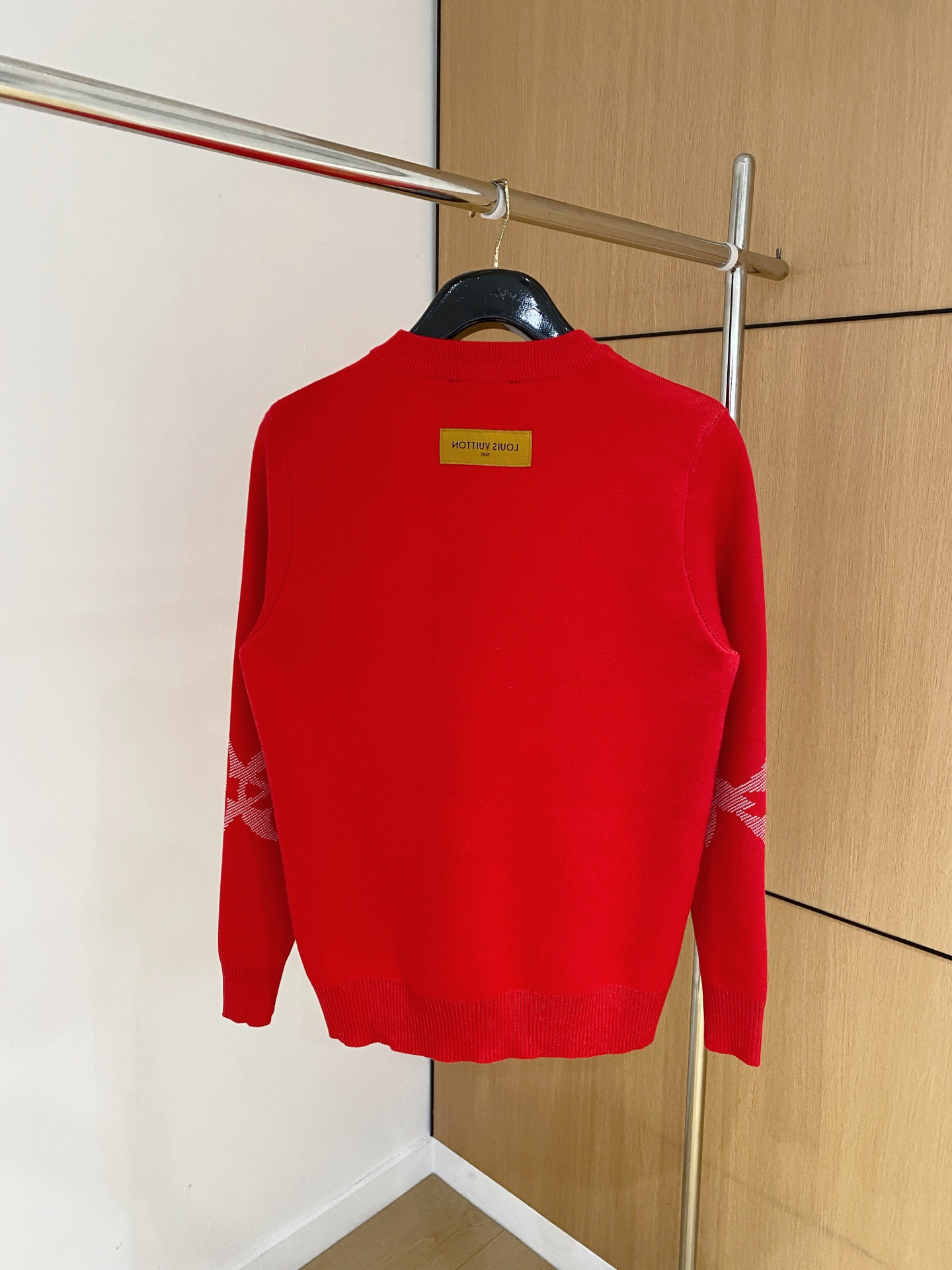 Louis Vuitton Basic Clothing Wool M-l-xxxl