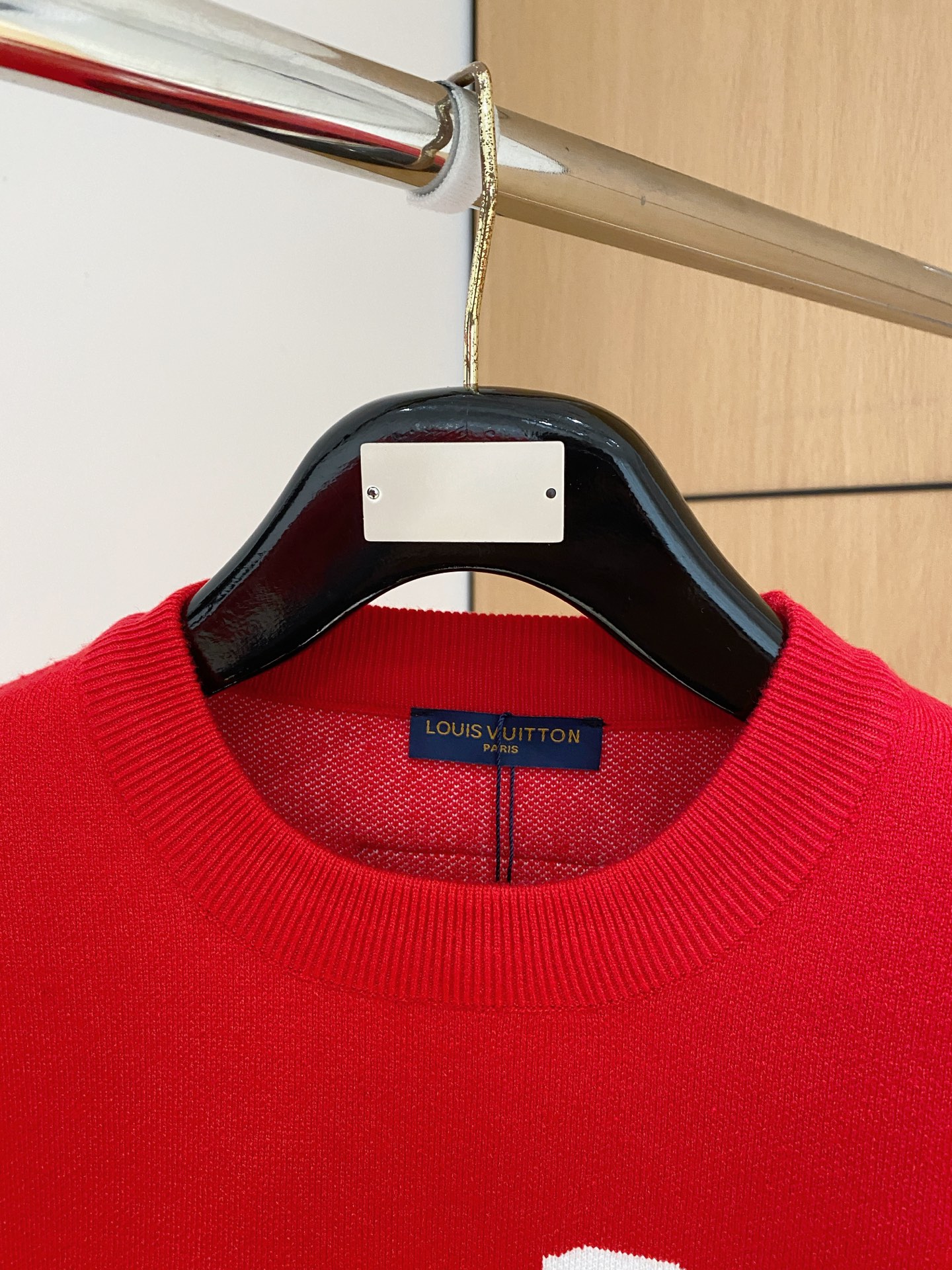 Louis Vuitton Basic Clothing Wool M-l-xxxl