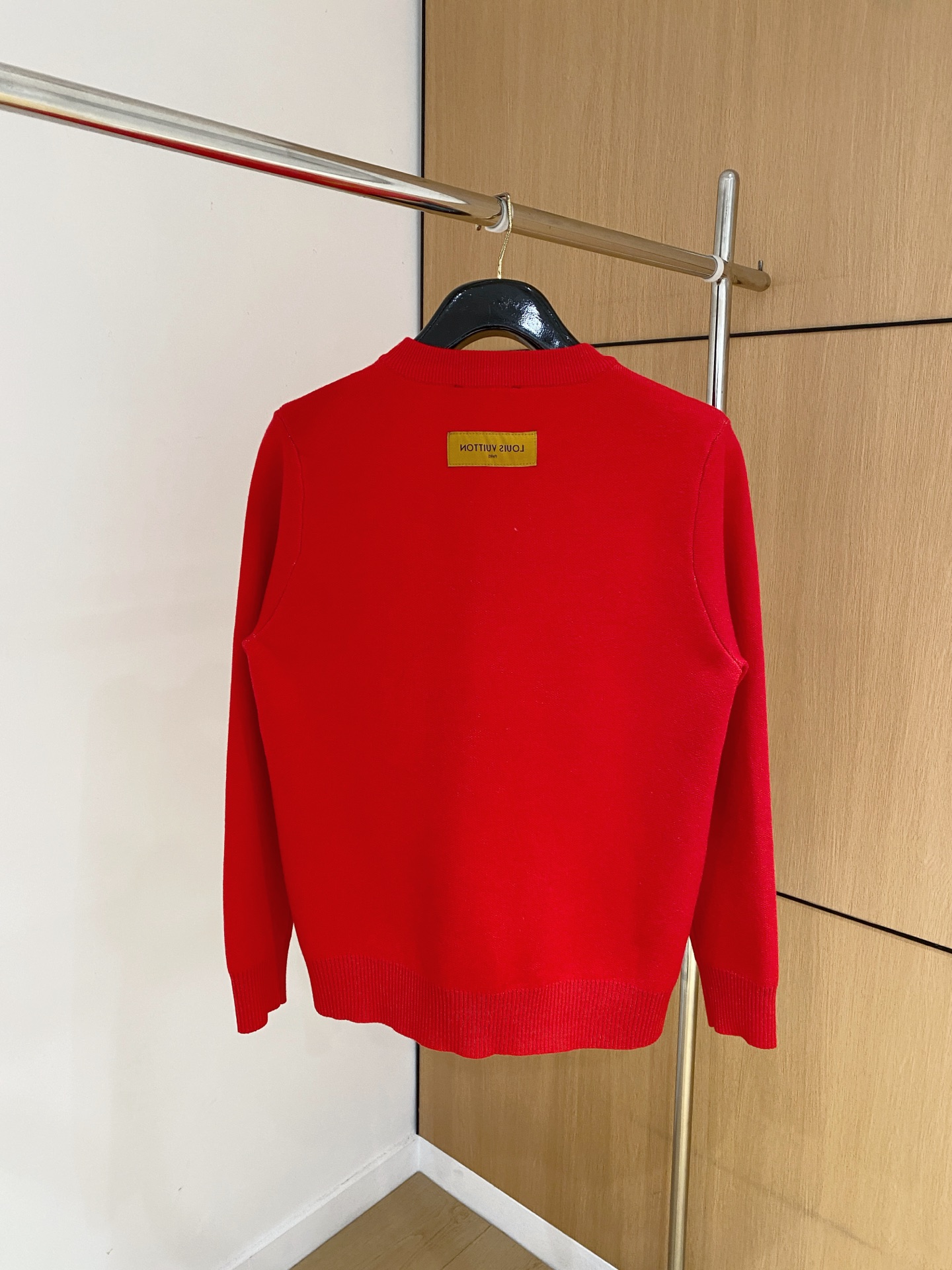 Louis Vuitton Basic Clothing Wool M-l-xxxl