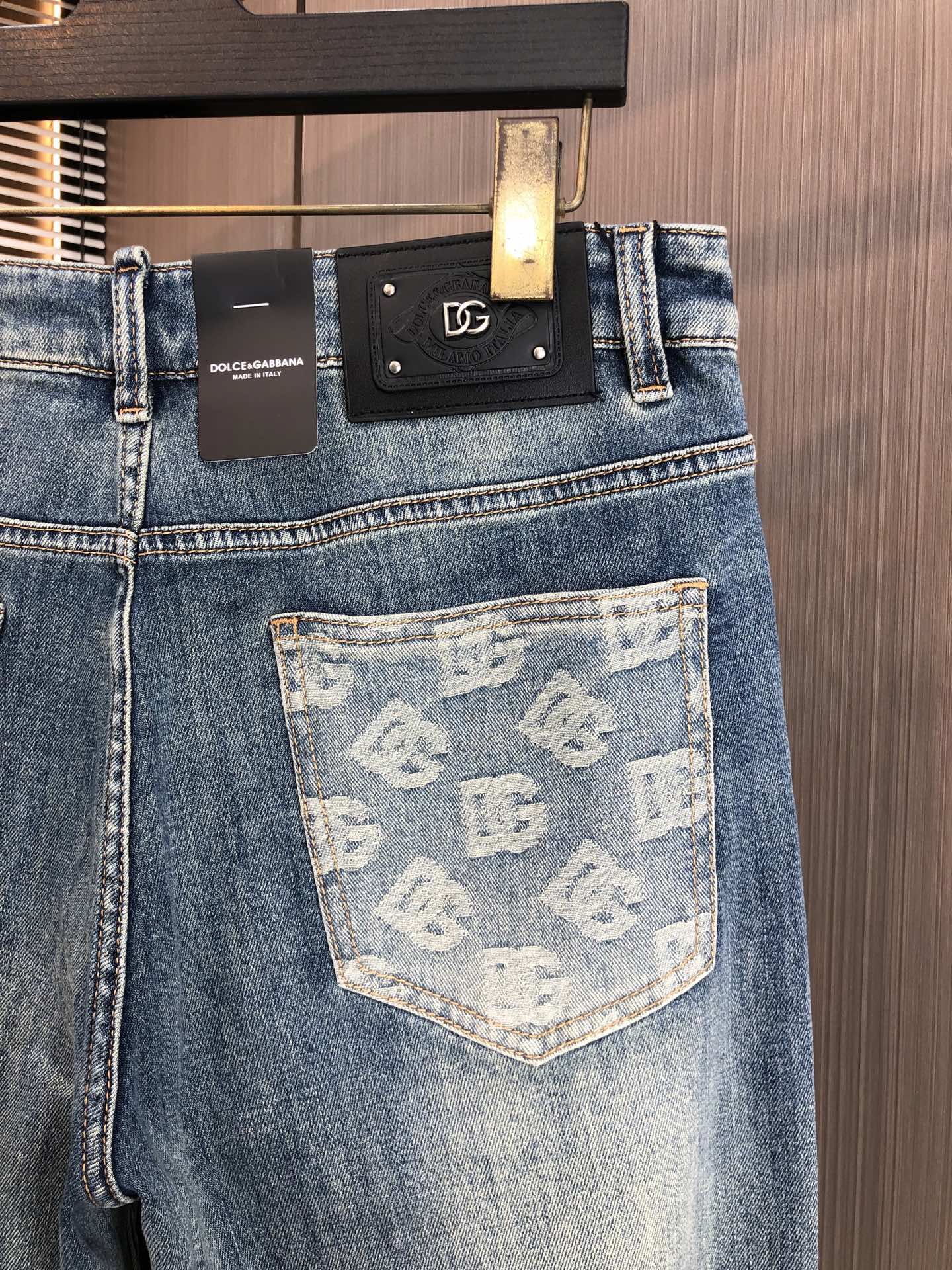 Dolcegabbana Jeans L