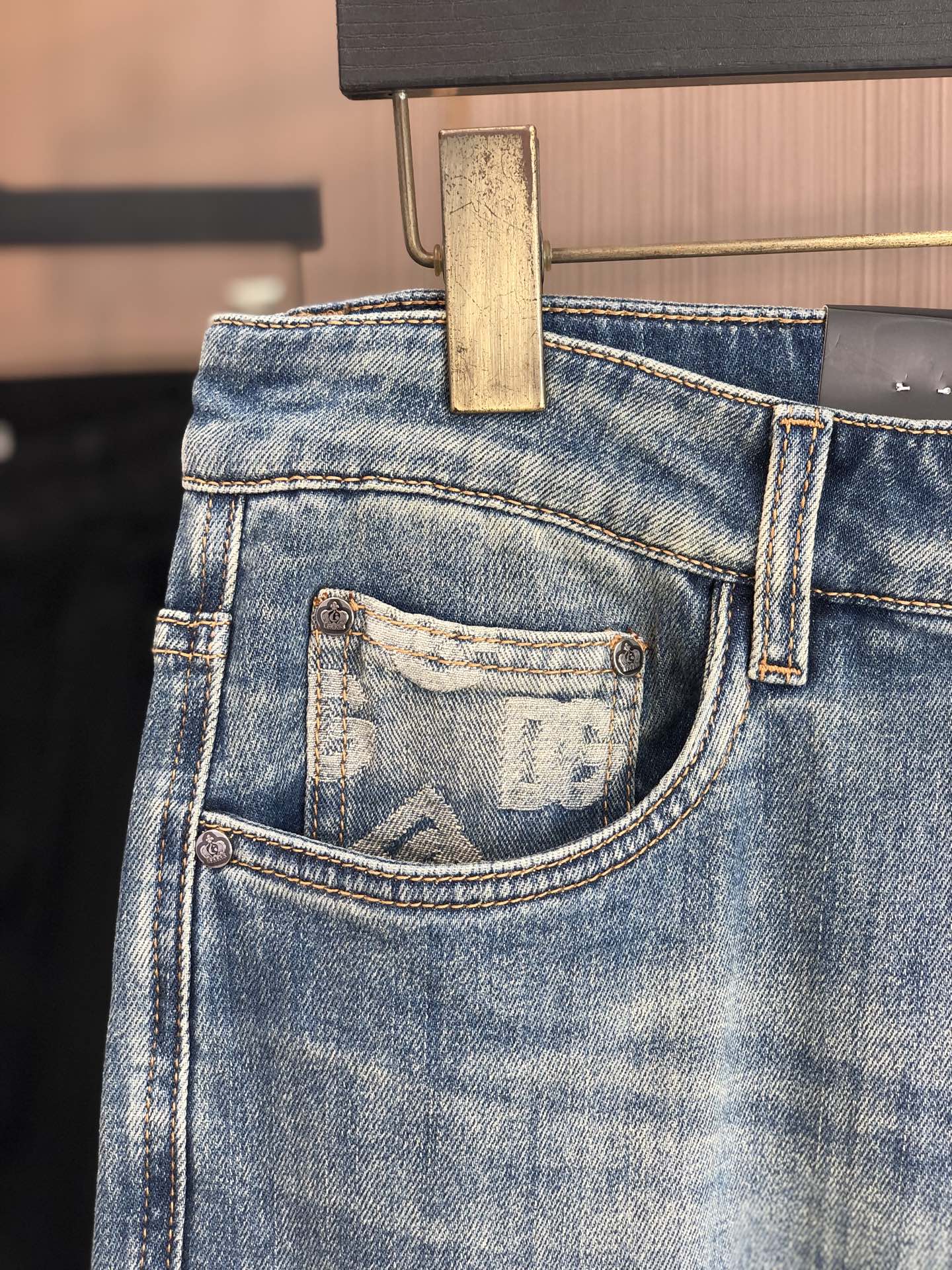 Dolcegabbana Jeans L