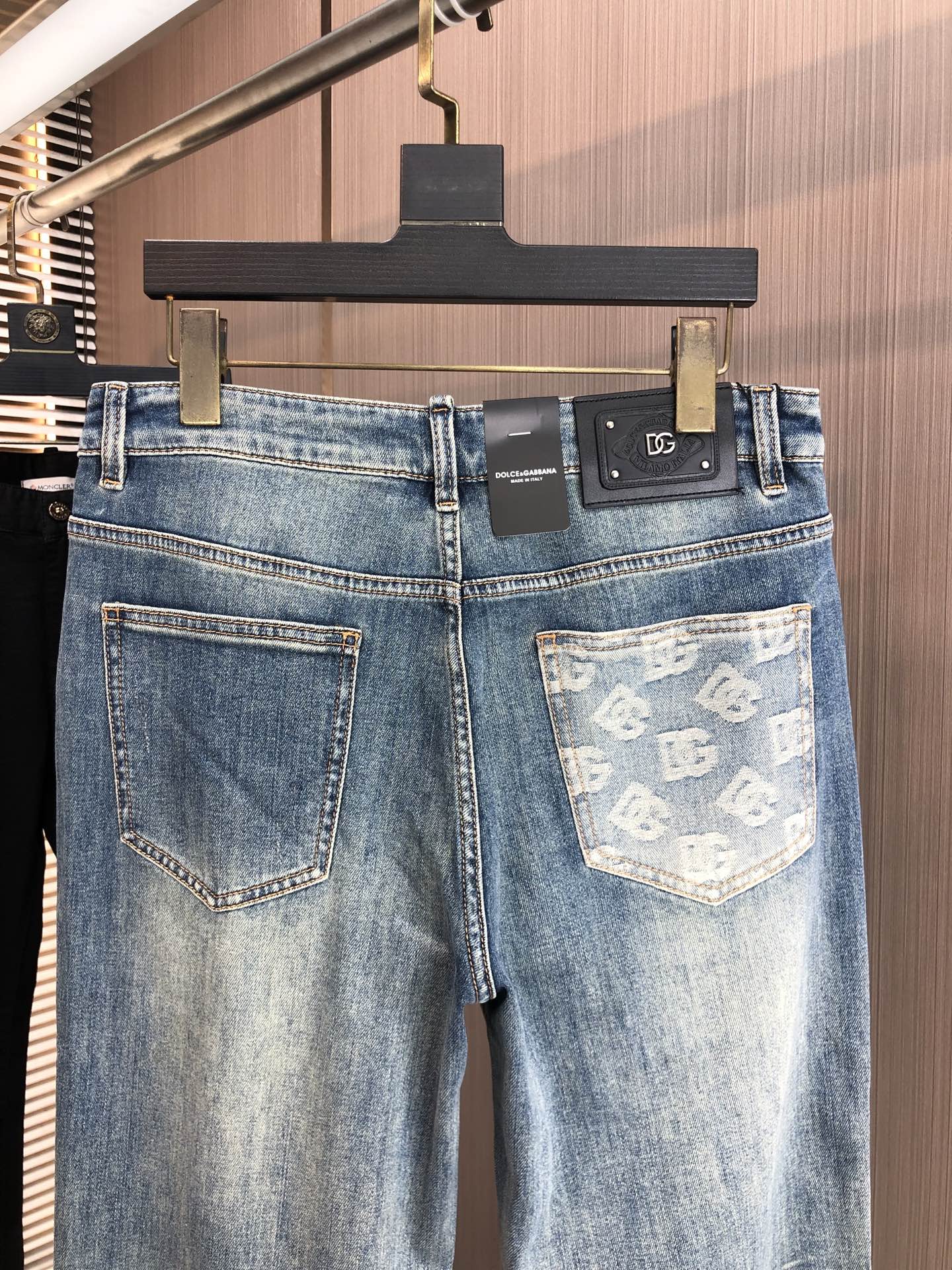 Dolcegabbana Jeans L