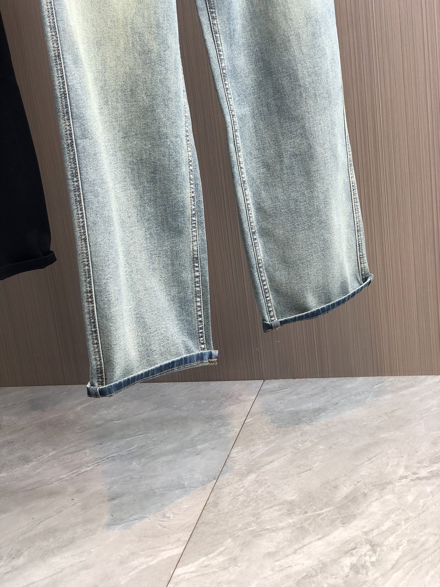 Chrome Hearts Jeans L