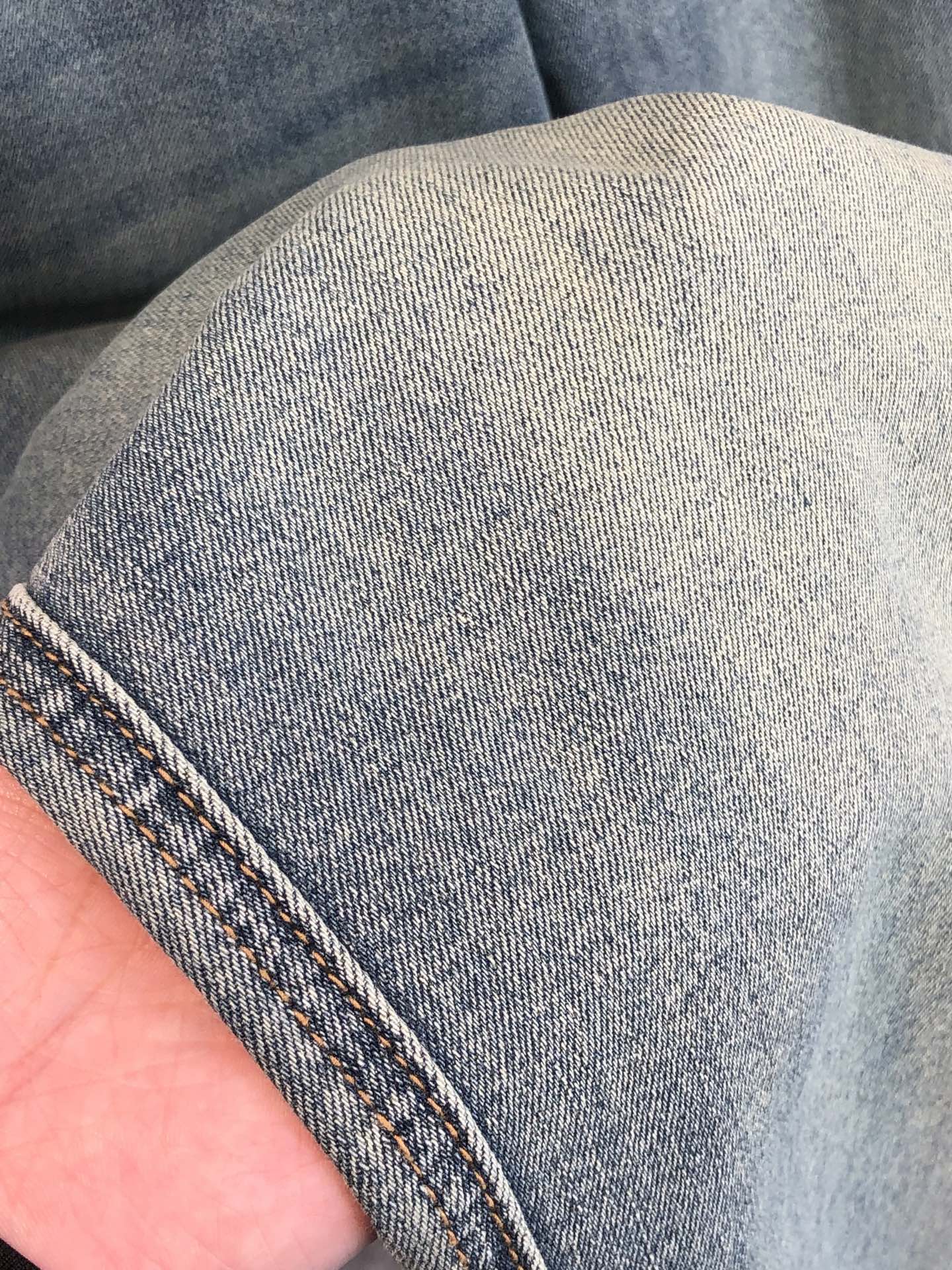 Chrome Hearts Jeans L