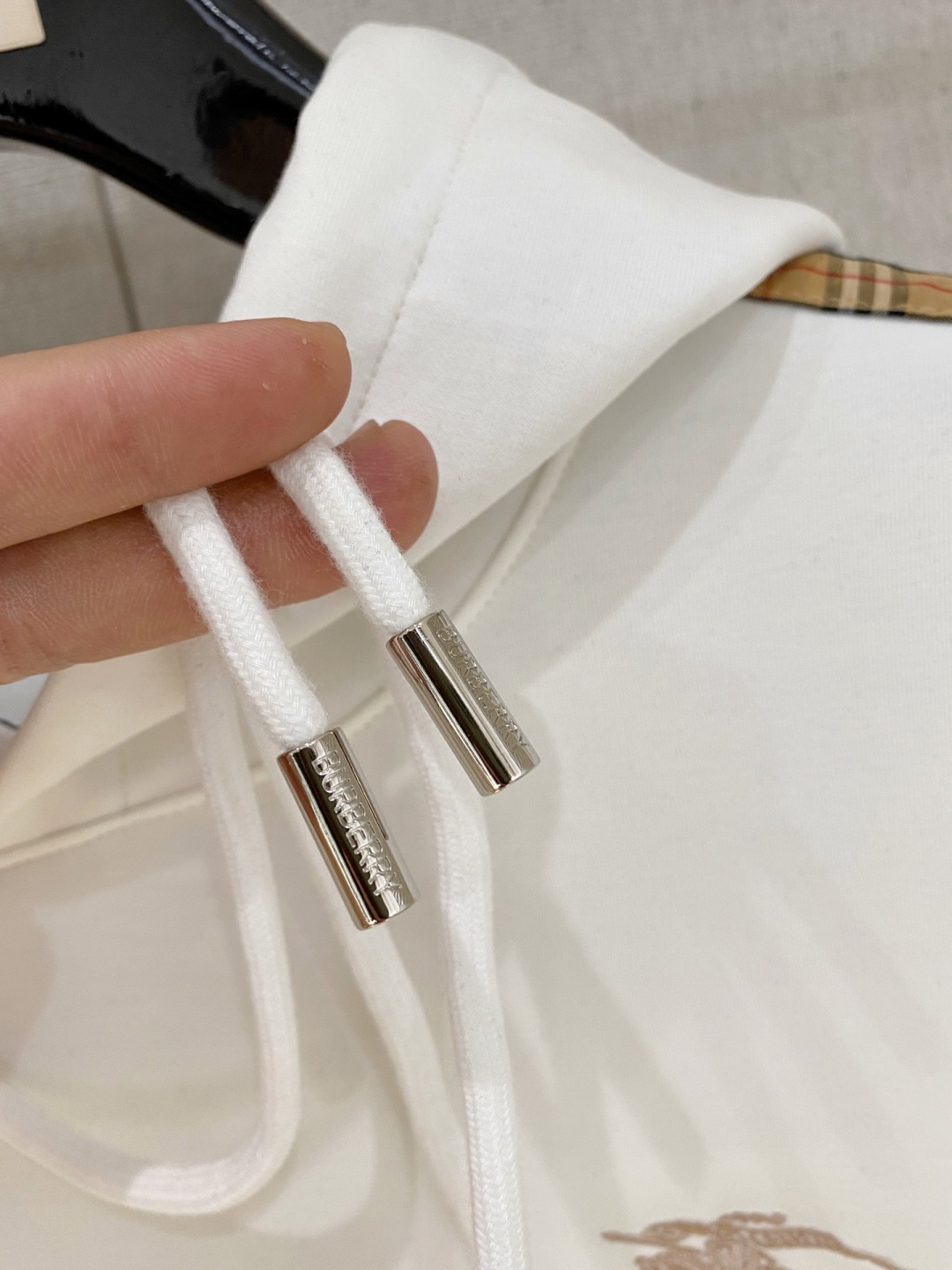 Burberry Hoodie Hooded M-xl