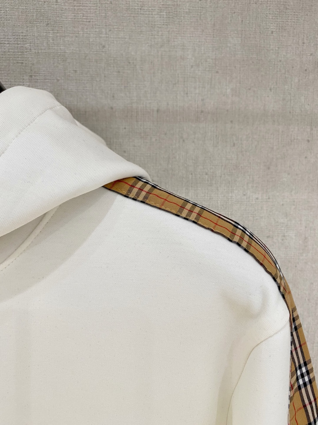 Burberry Hoodie Hooded M-xl
