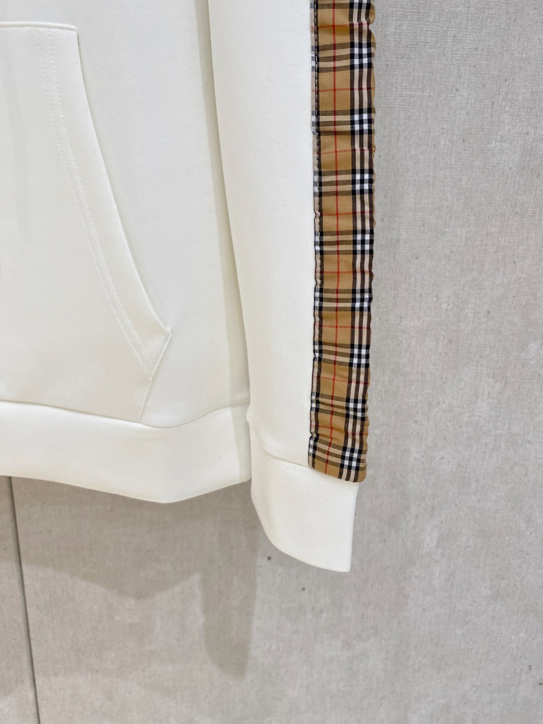 Burberry Hoodie Hooded M-xl