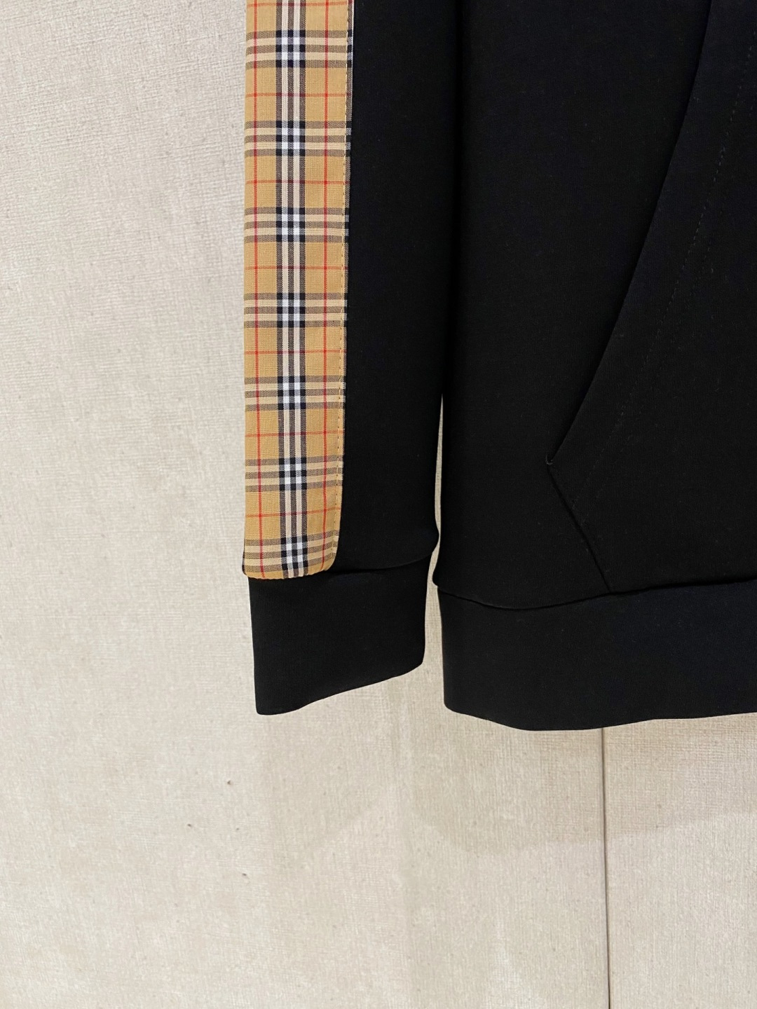 Burberry Hoodie Hooded M-xl
