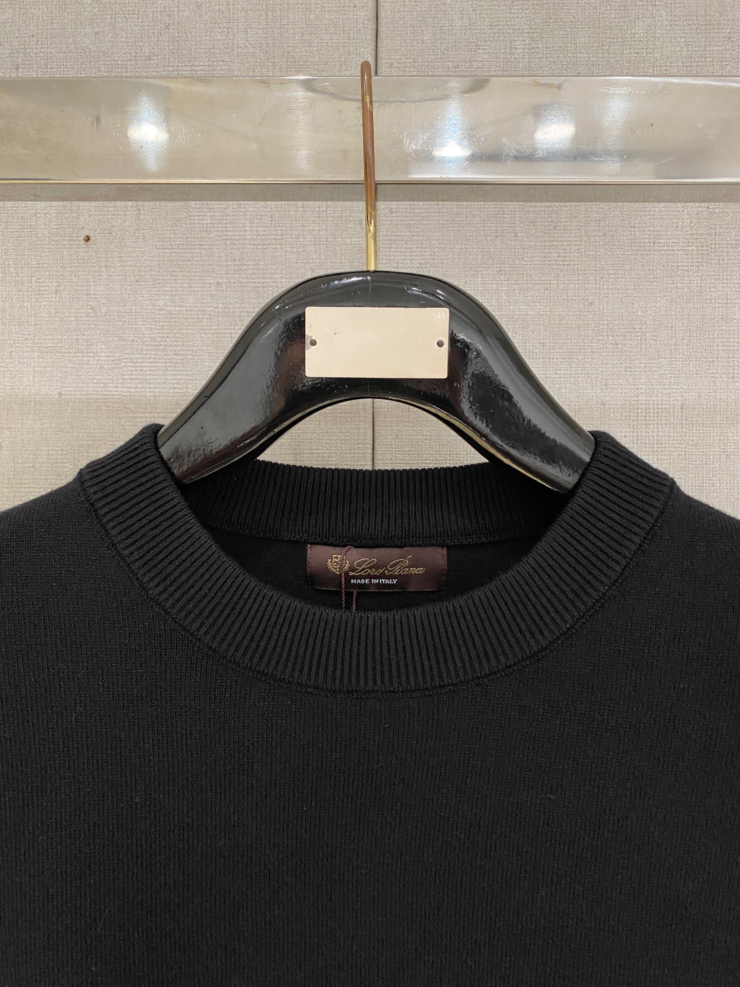 Loro Piana Basic Clothing Wool M-l-xl