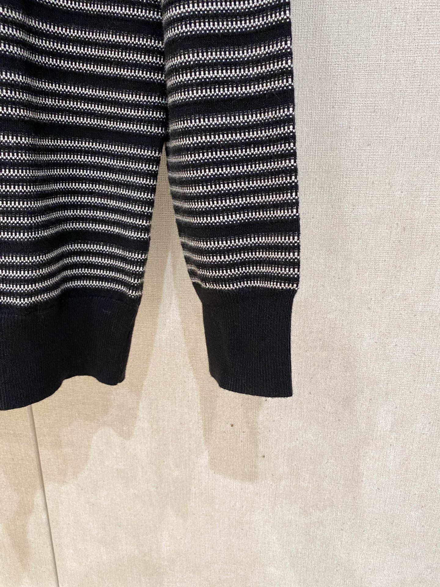 Loro Piana Basic Clothing Wool M-l-xl