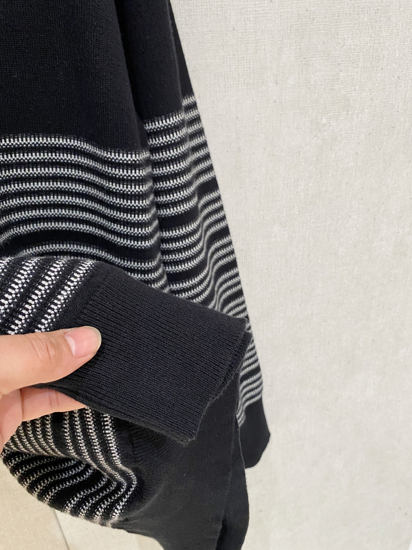 Loro Piana Basic Clothing Wool M-l-xl