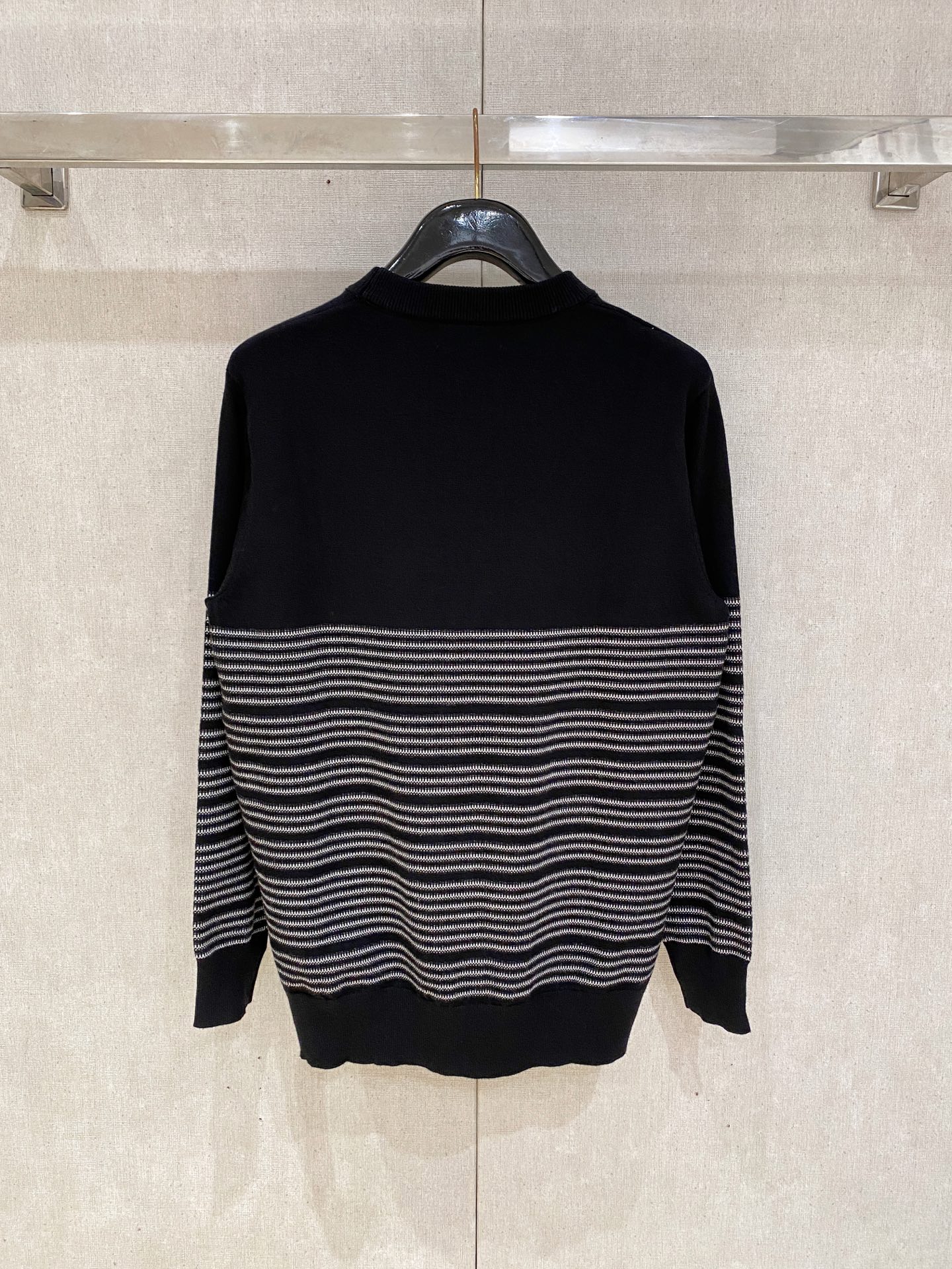 Loro Piana Basic Clothing Wool M-l-xl
