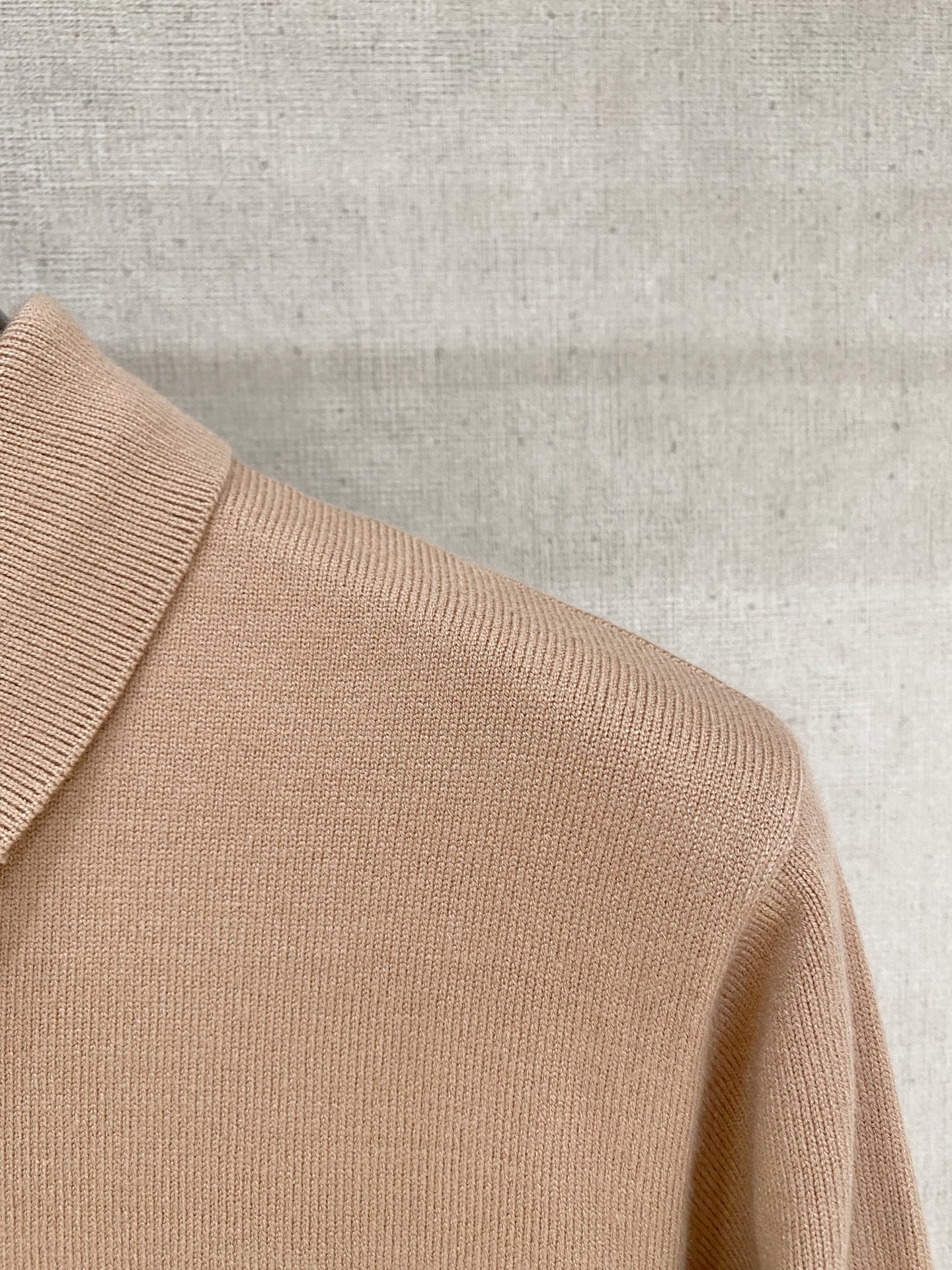 Loro Piana Basic Clothing Wool M-l-xl