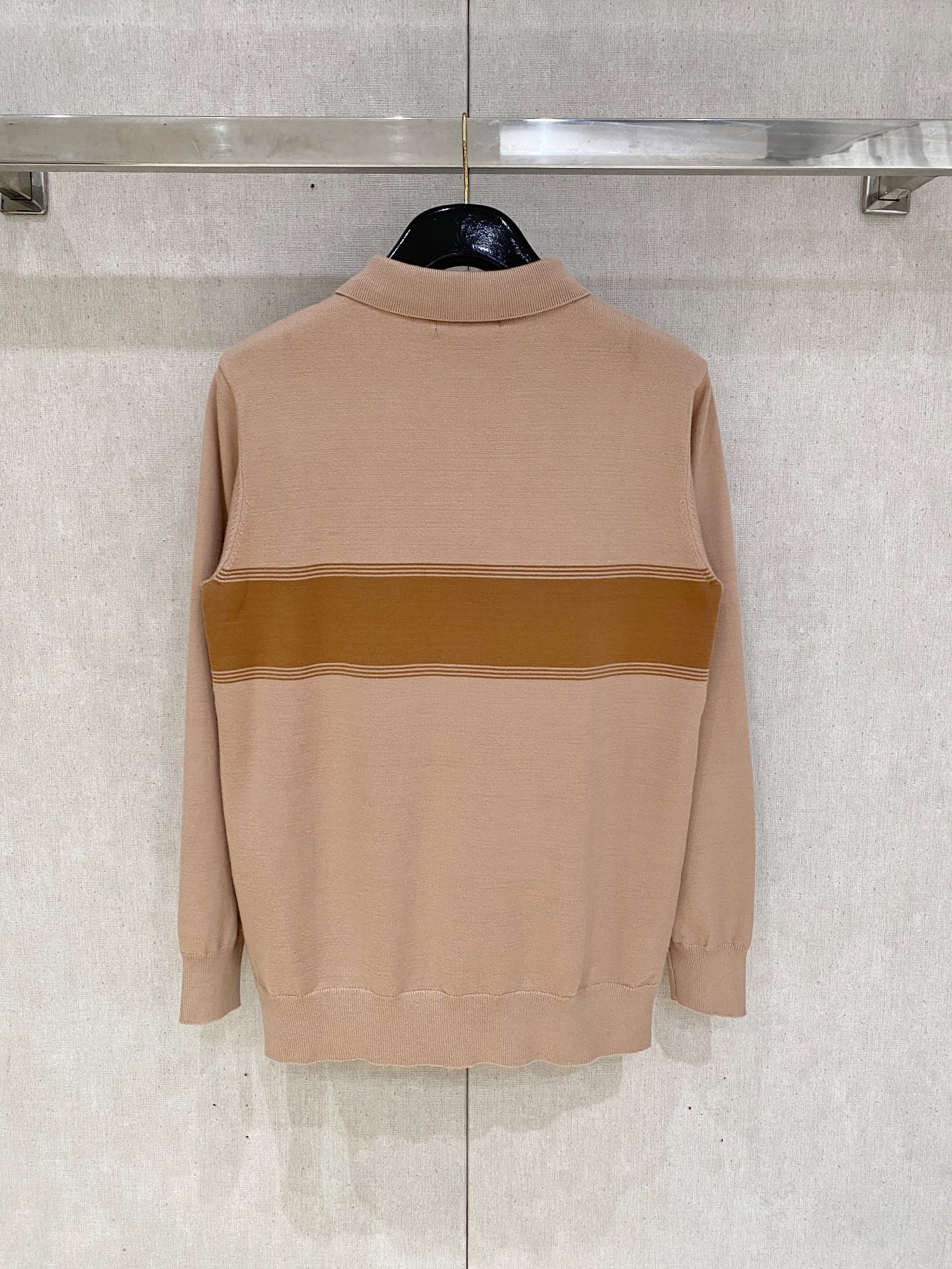 Loro Piana Basic Clothing Wool M-l-xl