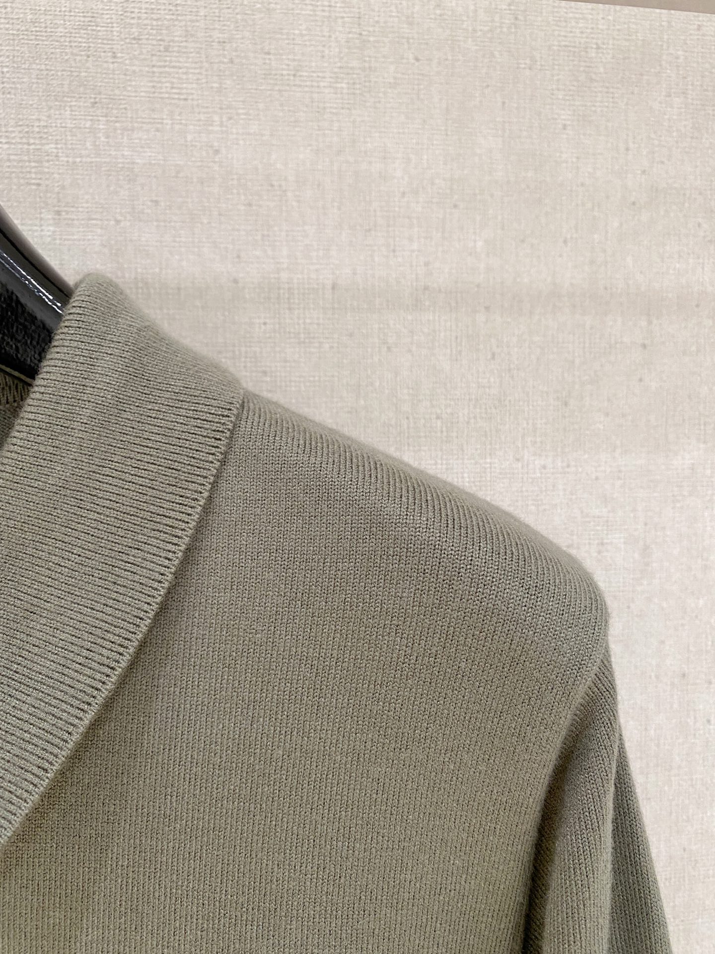 Loro Piana Basic Clothing Wool M-l-xl