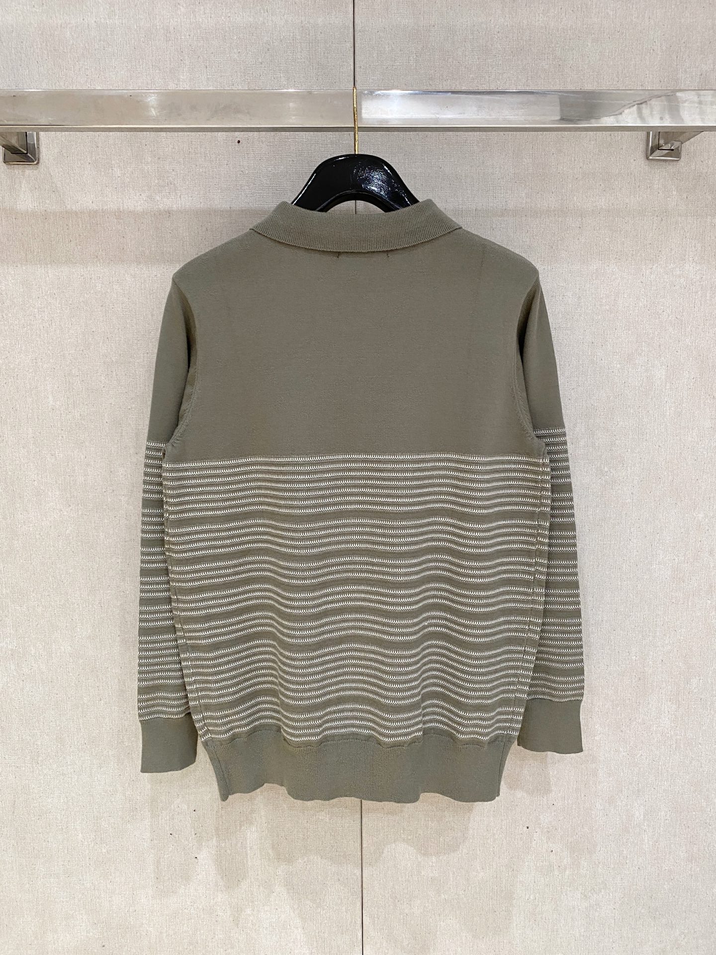 Loro Piana Basic Clothing Wool M-l-xl