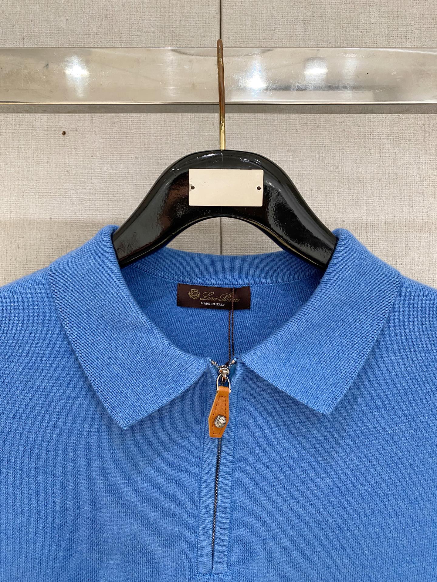 Loro Piana Basic Clothing Wool M-l-xl