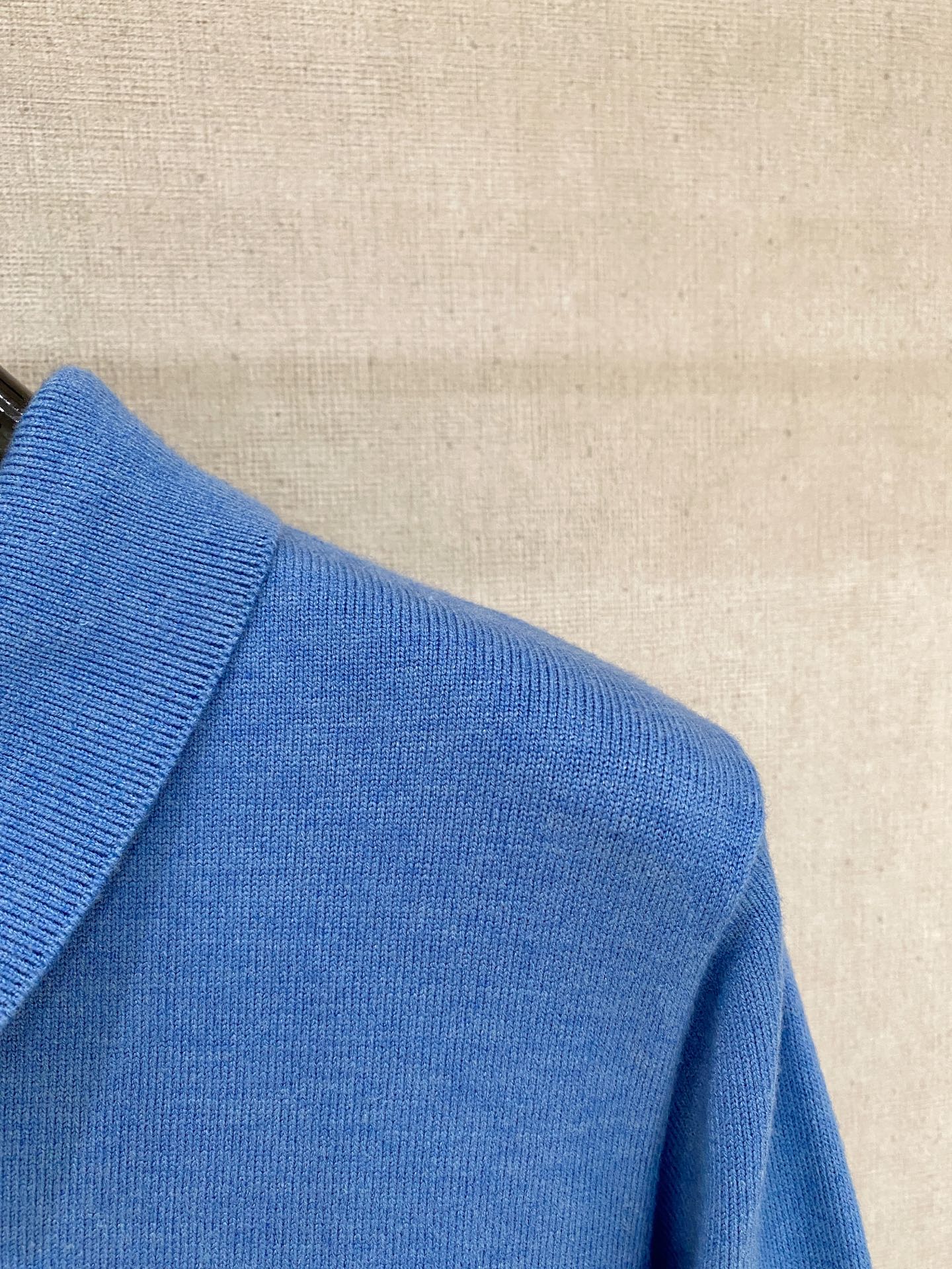 Loro Piana Basic Clothing Wool M-l-xl