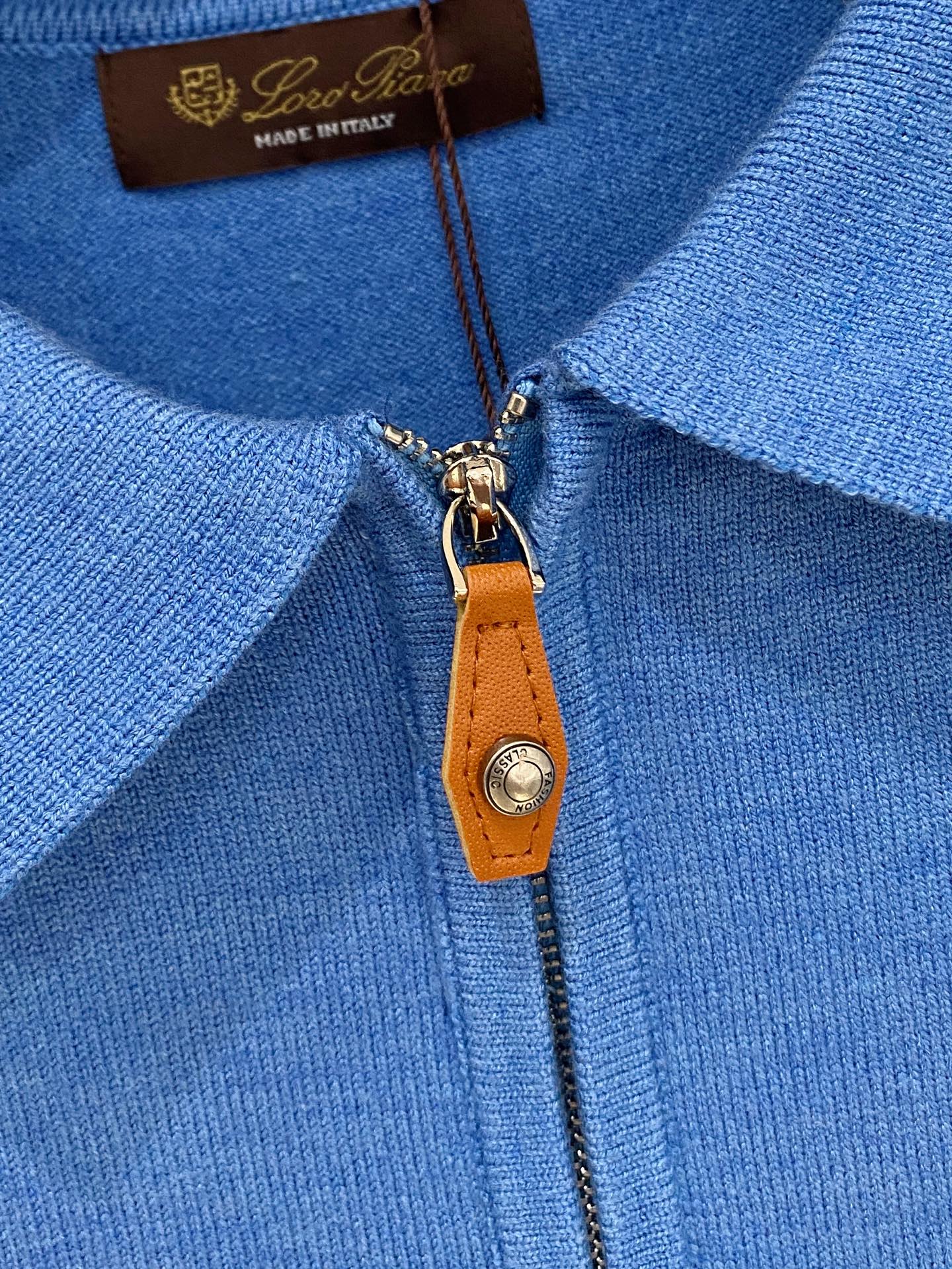 Loro Piana Basic Clothing Wool M-l-xl