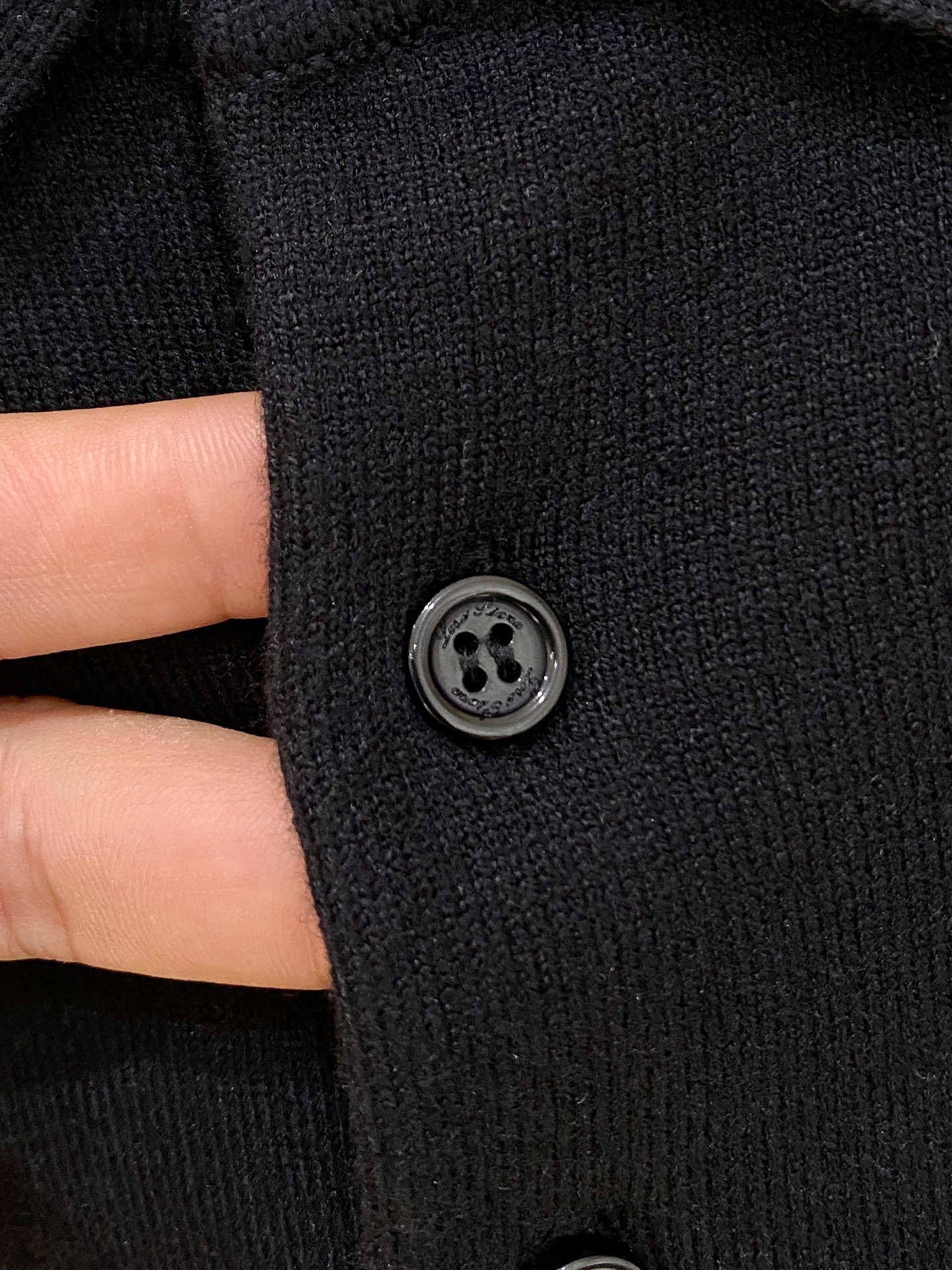 Loro Piana Basic Clothing Wool M-l-xl
