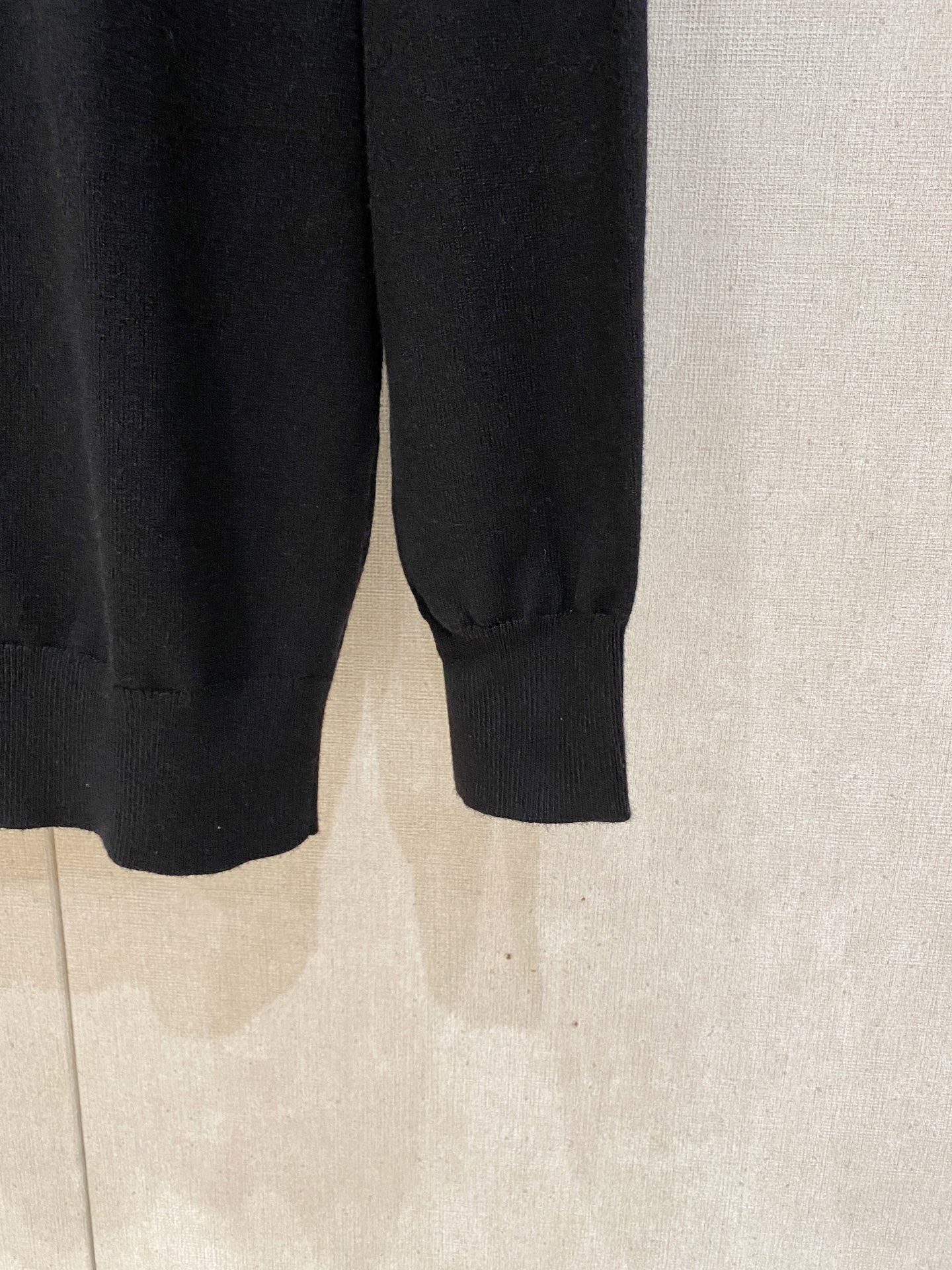 Loro Piana Basic Clothing Wool M-l-xl