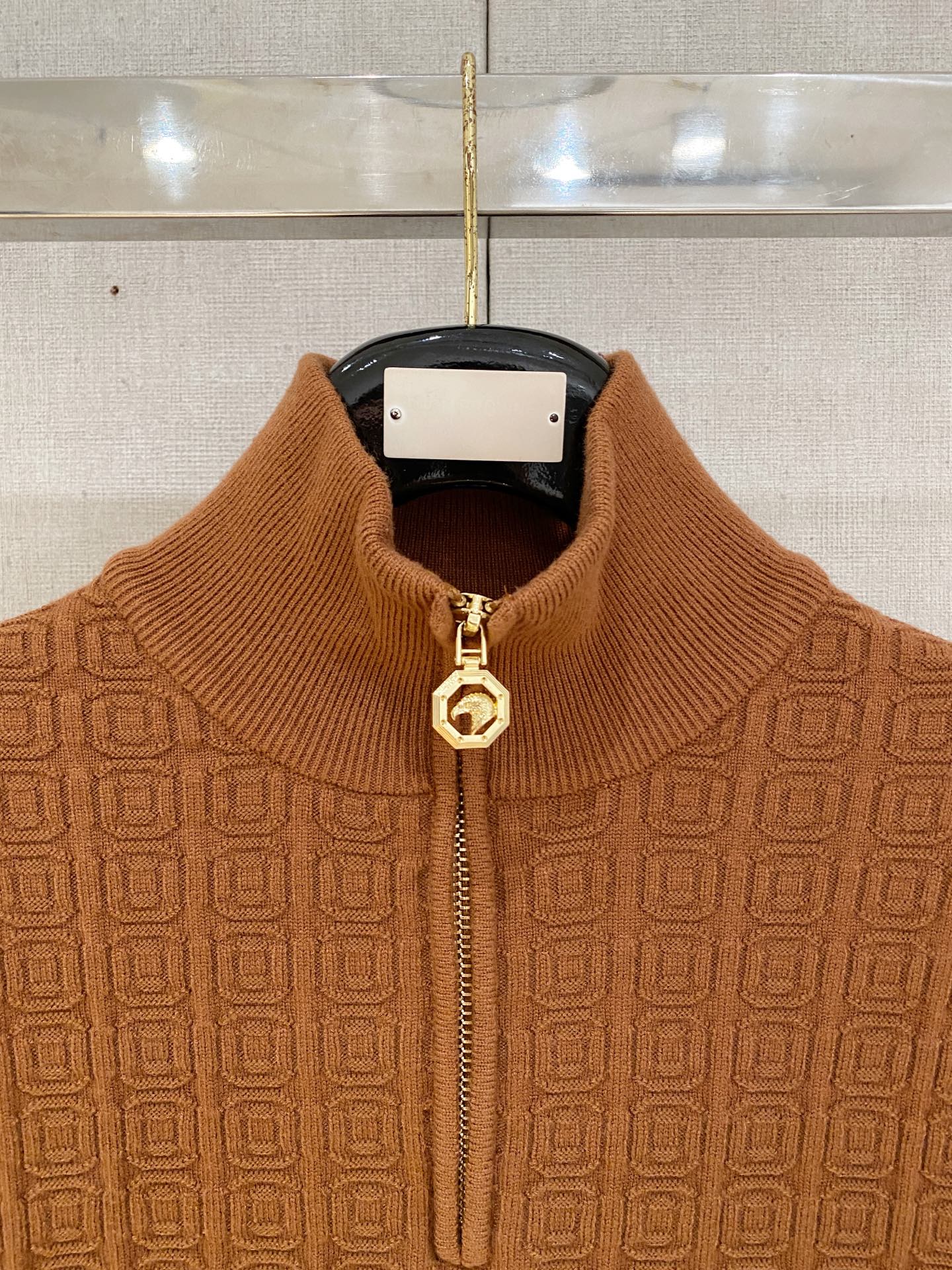 Stefano Ricci Basic Clothing Wool M-xl