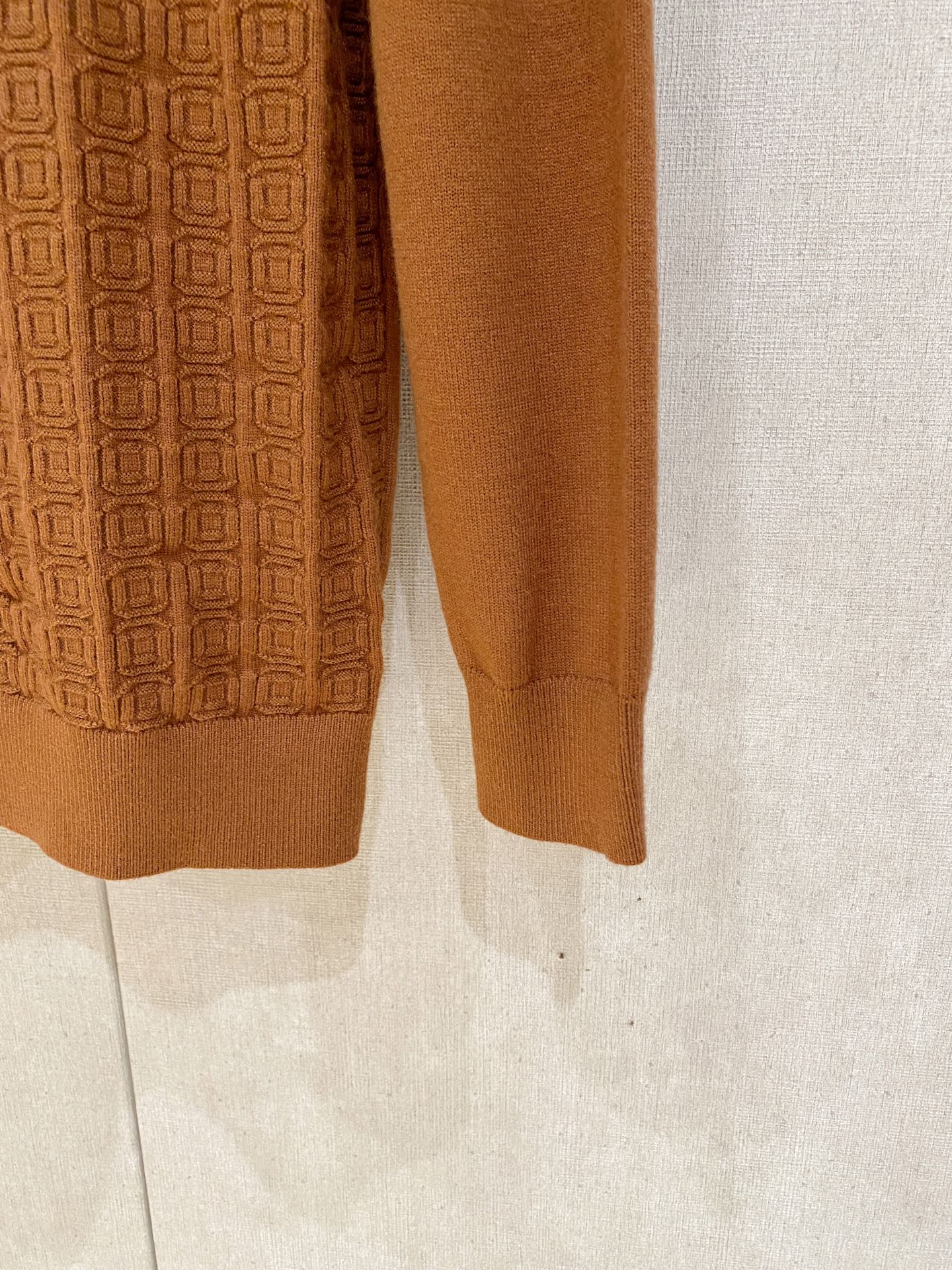 Stefano Ricci Basic Clothing Wool M-xl