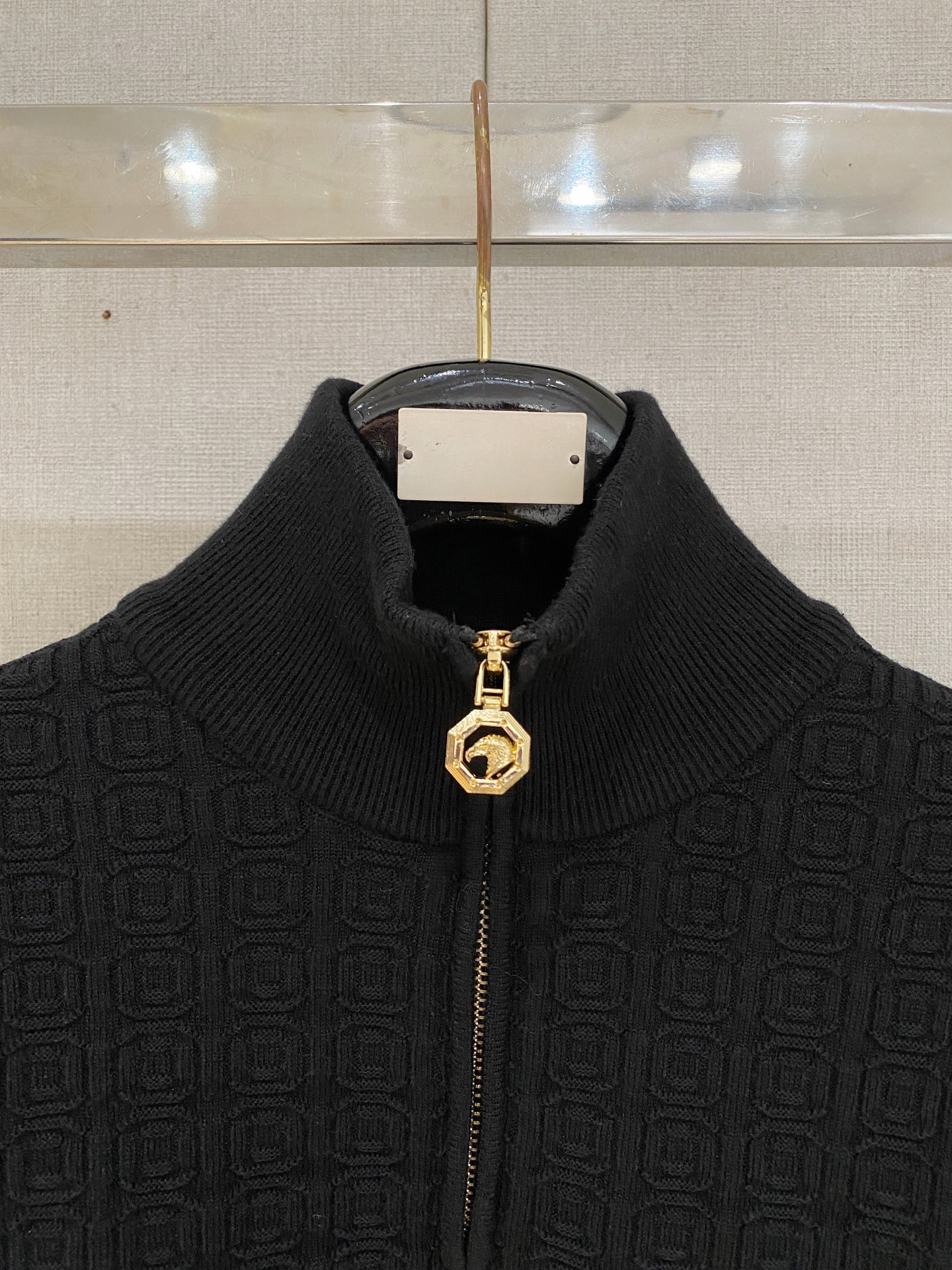 Stefano Ricci Basic Clothing Wool M-xl