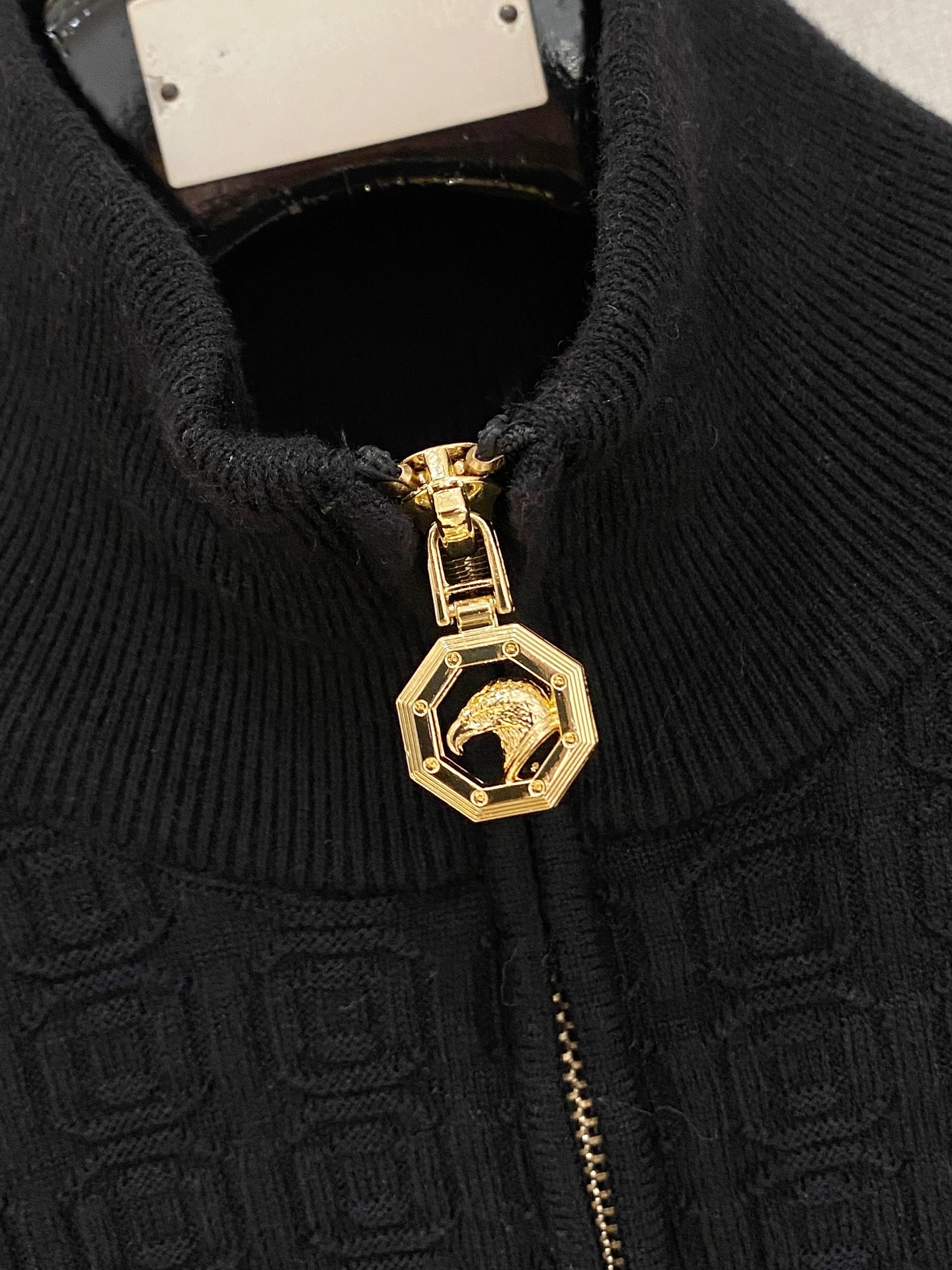 Stefano Ricci Basic Clothing Wool M-xl