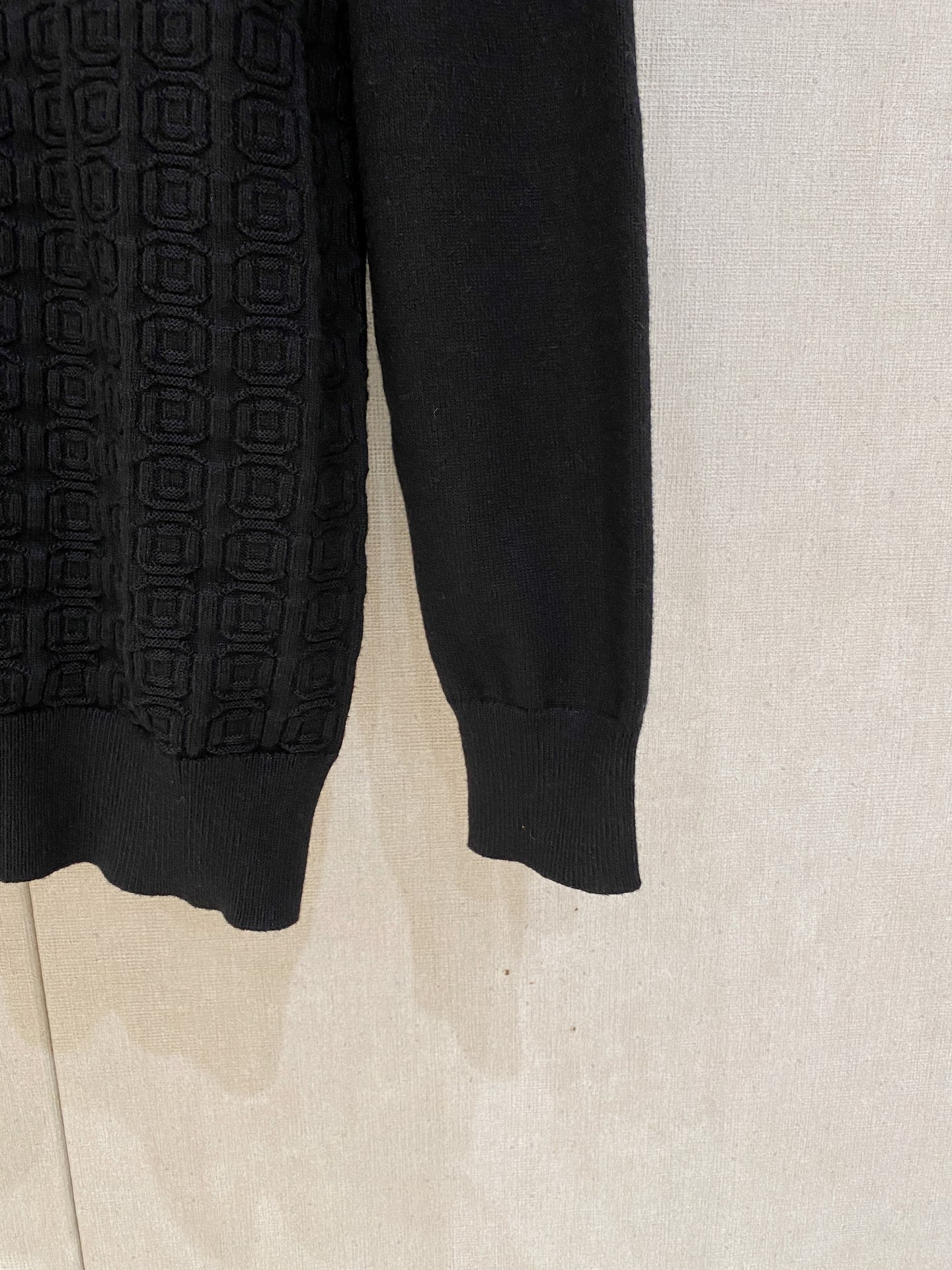Stefano Ricci Basic Clothing Wool M-xl