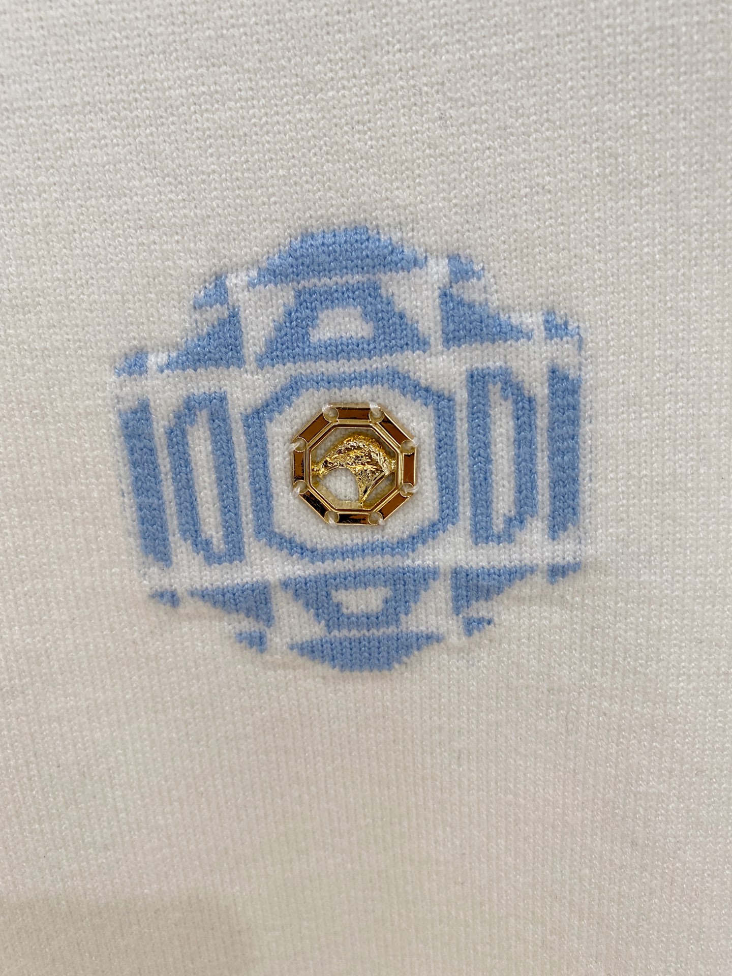 Stefano Ricci Basic Clothing Wool M-xl