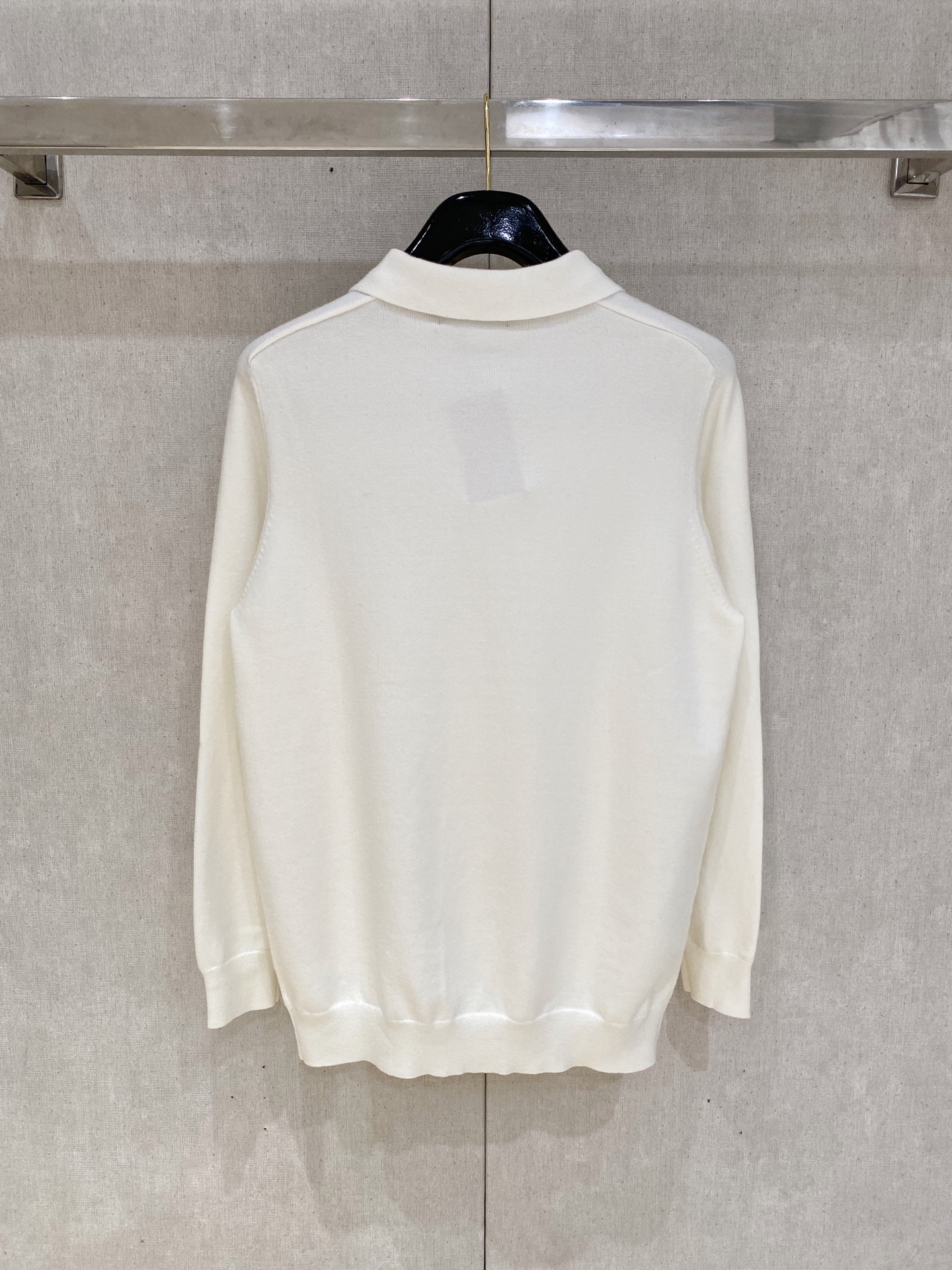 Stefano Ricci Basic Clothing Wool M-xl