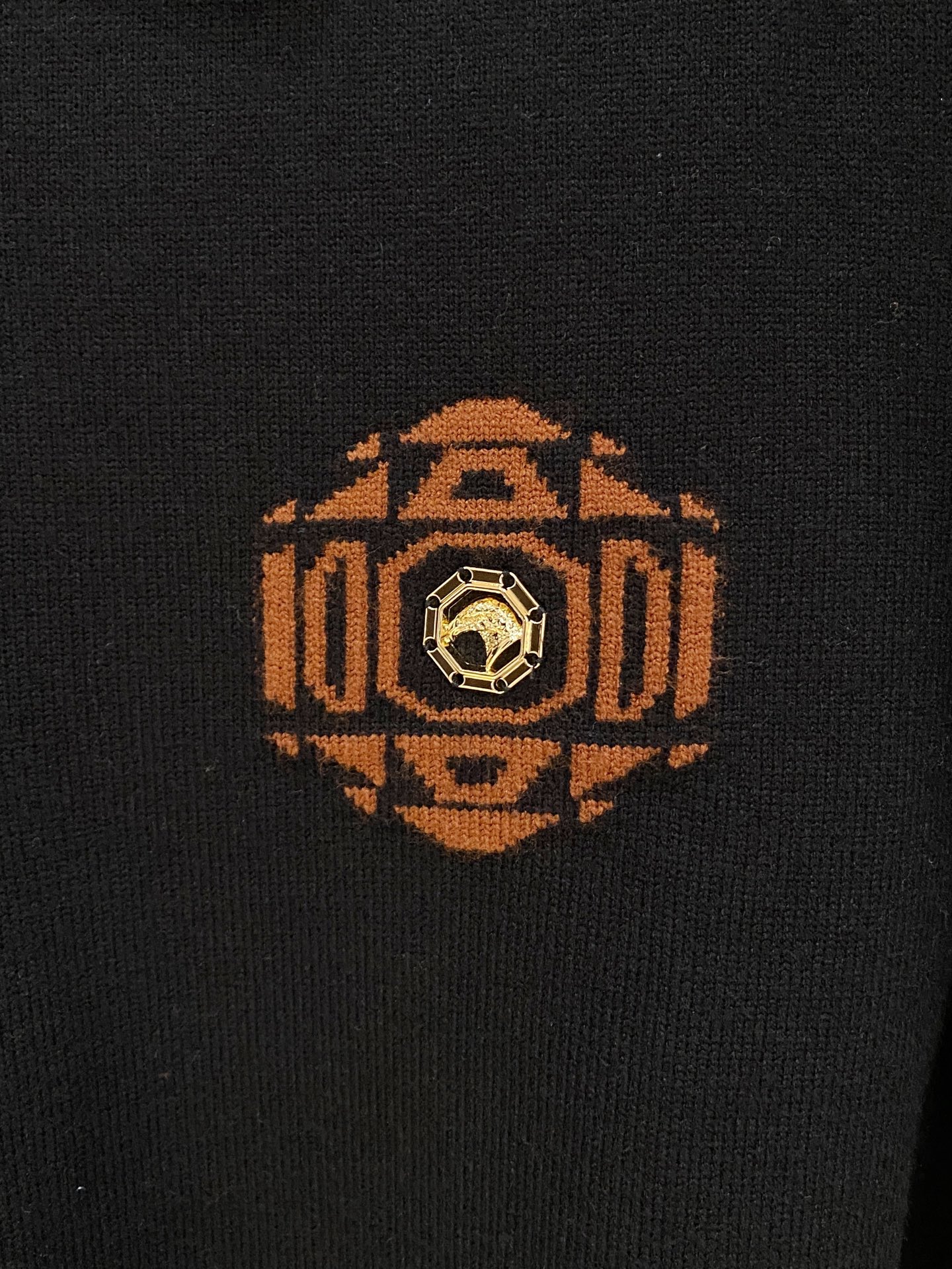 Stefano Ricci Basic Clothing Wool M-xl