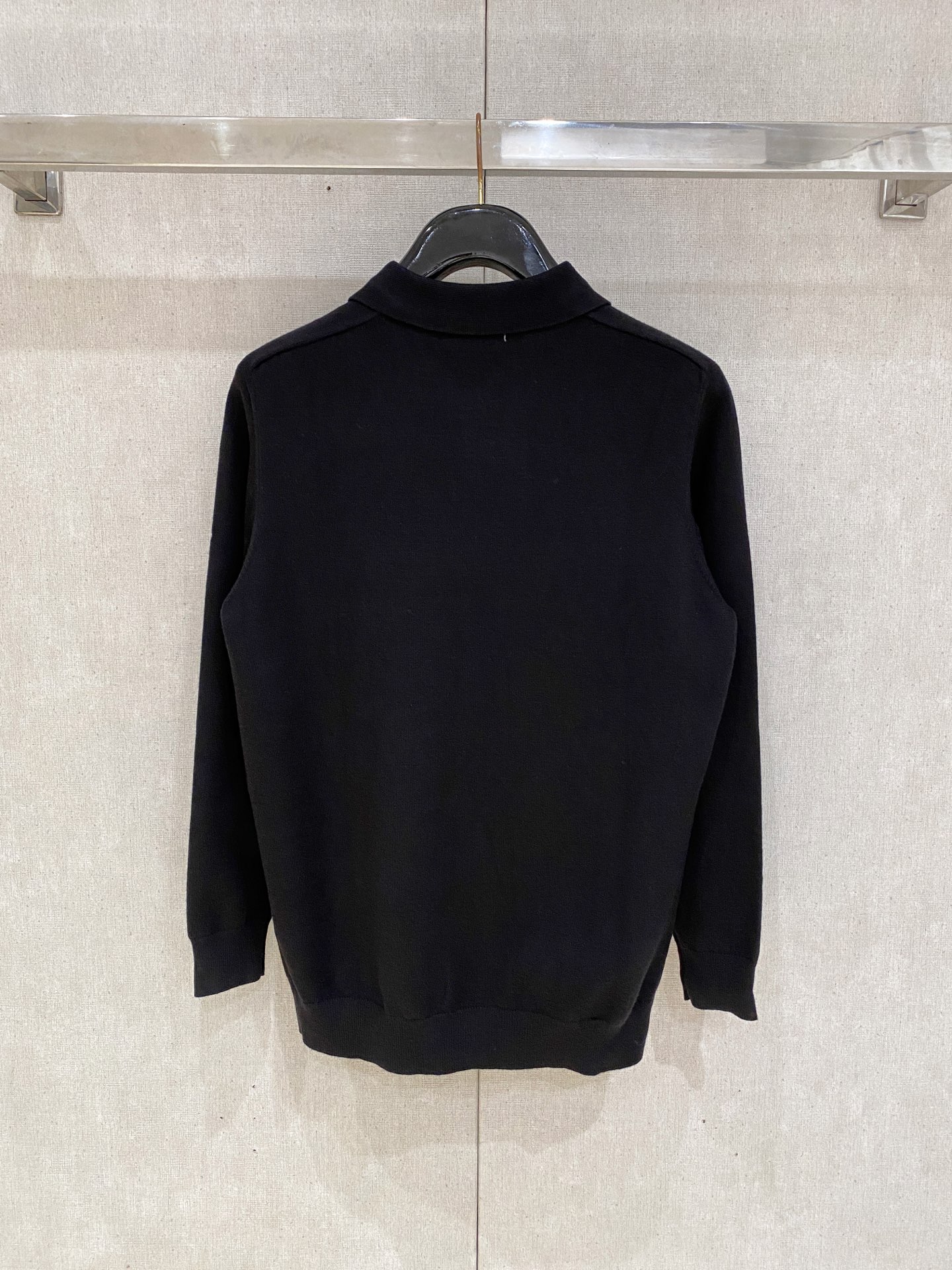 Stefano Ricci Basic Clothing Wool M-xl