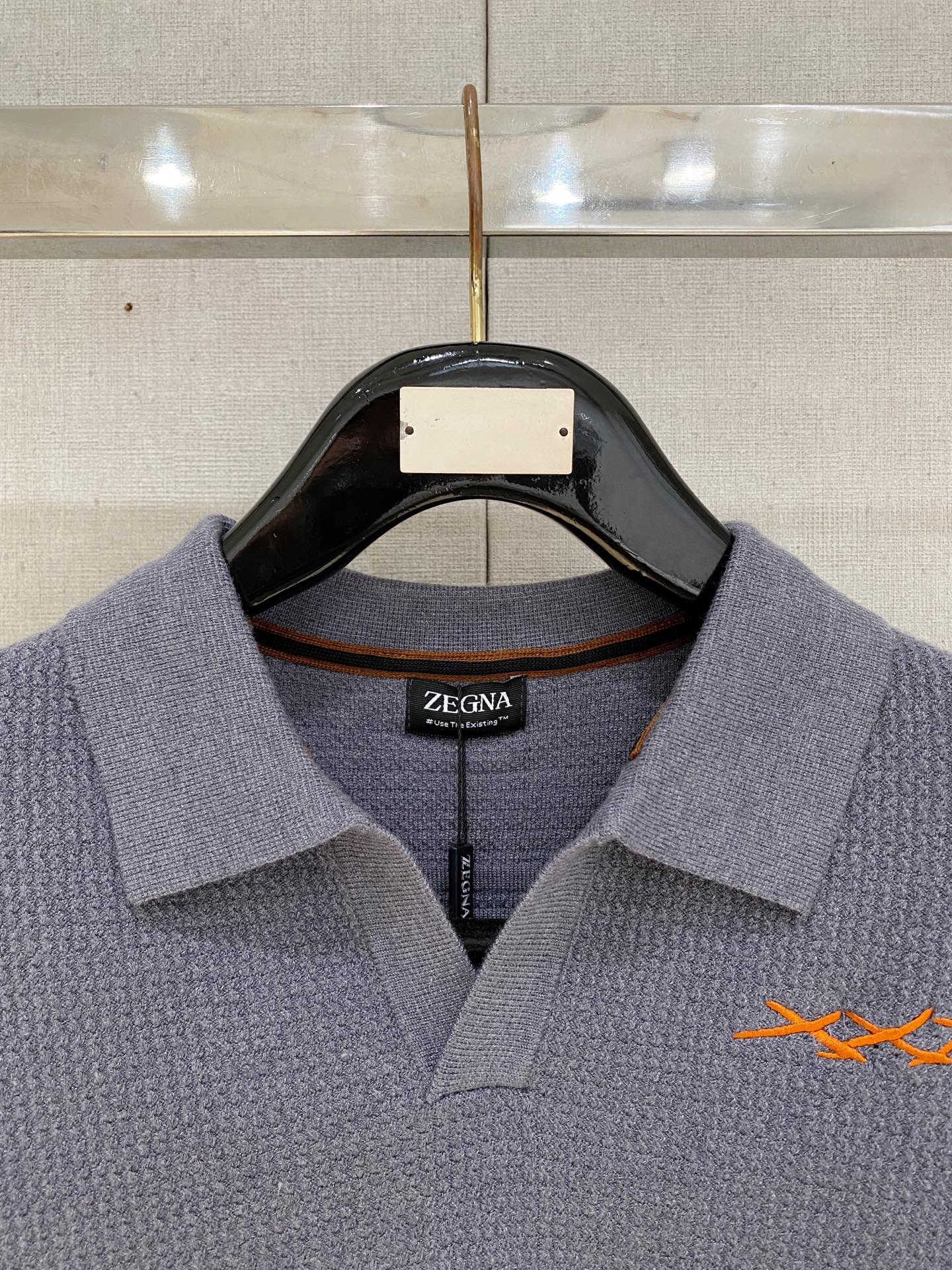 Ermenegildo Zegna Basic Clothing Wool M-xl