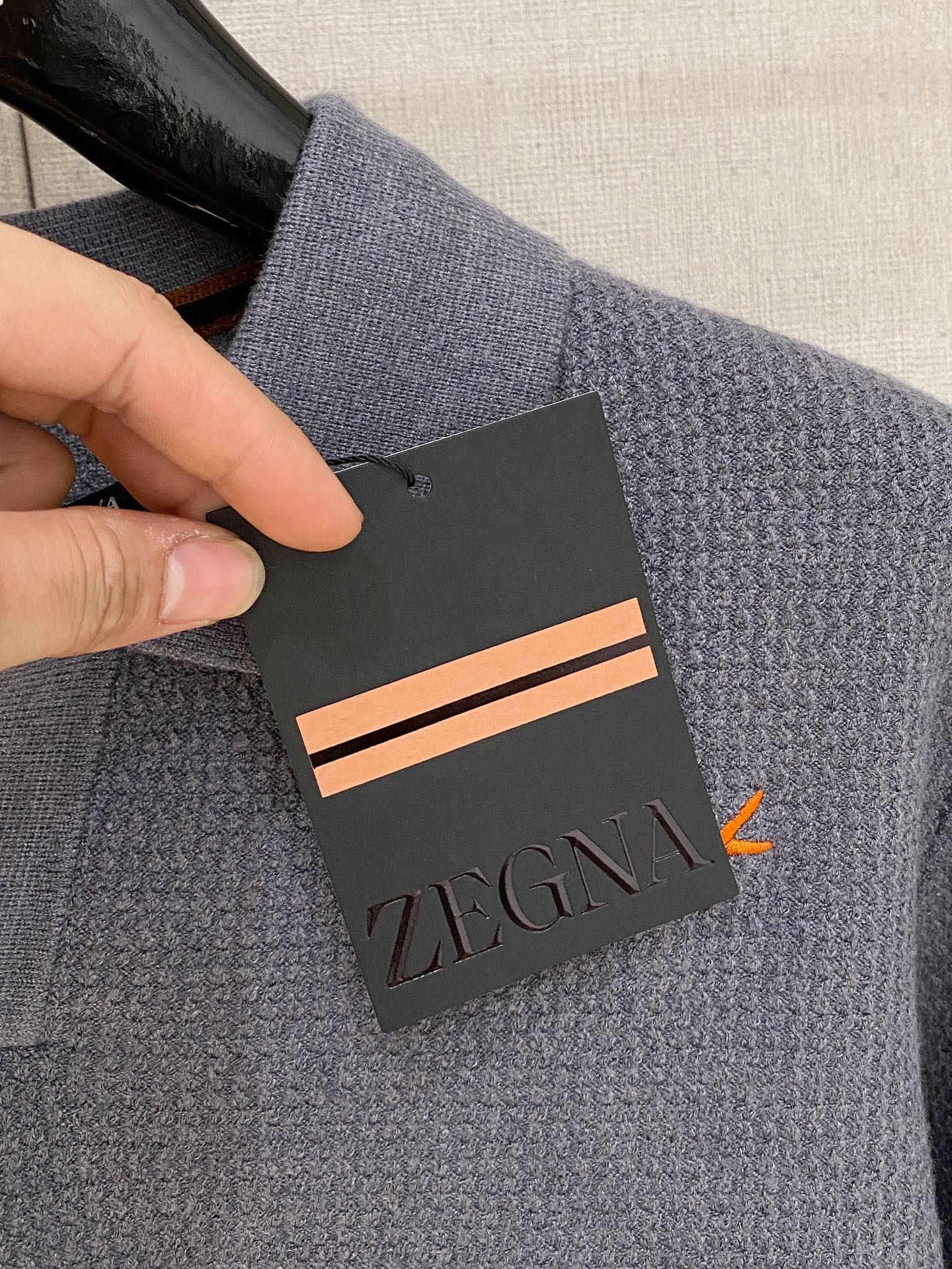 Ermenegildo Zegna Basic Clothing Wool M-xl