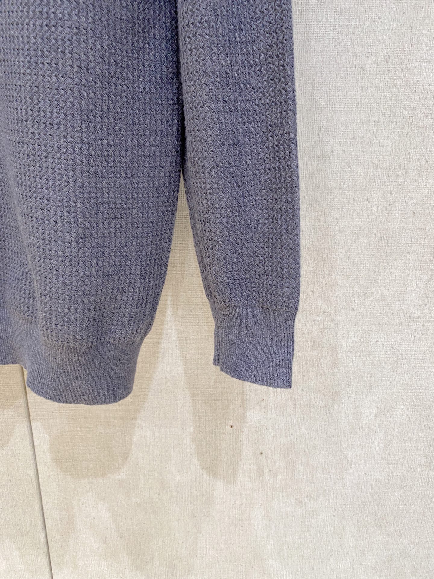 Ermenegildo Zegna Basic Clothing Wool M-xl