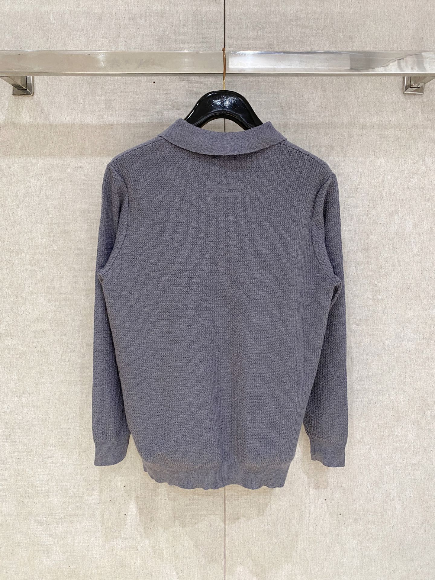 Ermenegildo Zegna Basic Clothing Wool M-xl