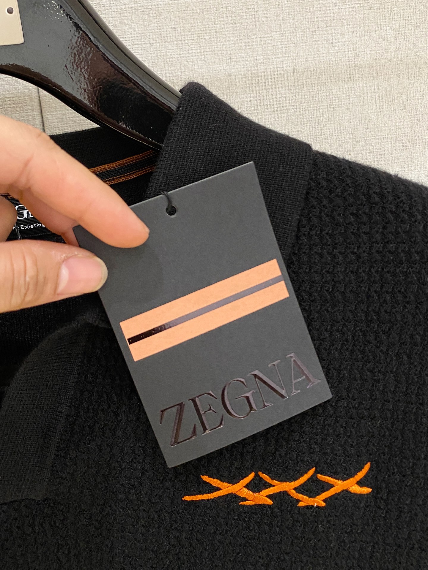 Ermenegildo Zegna Basic Clothing Wool M-xl