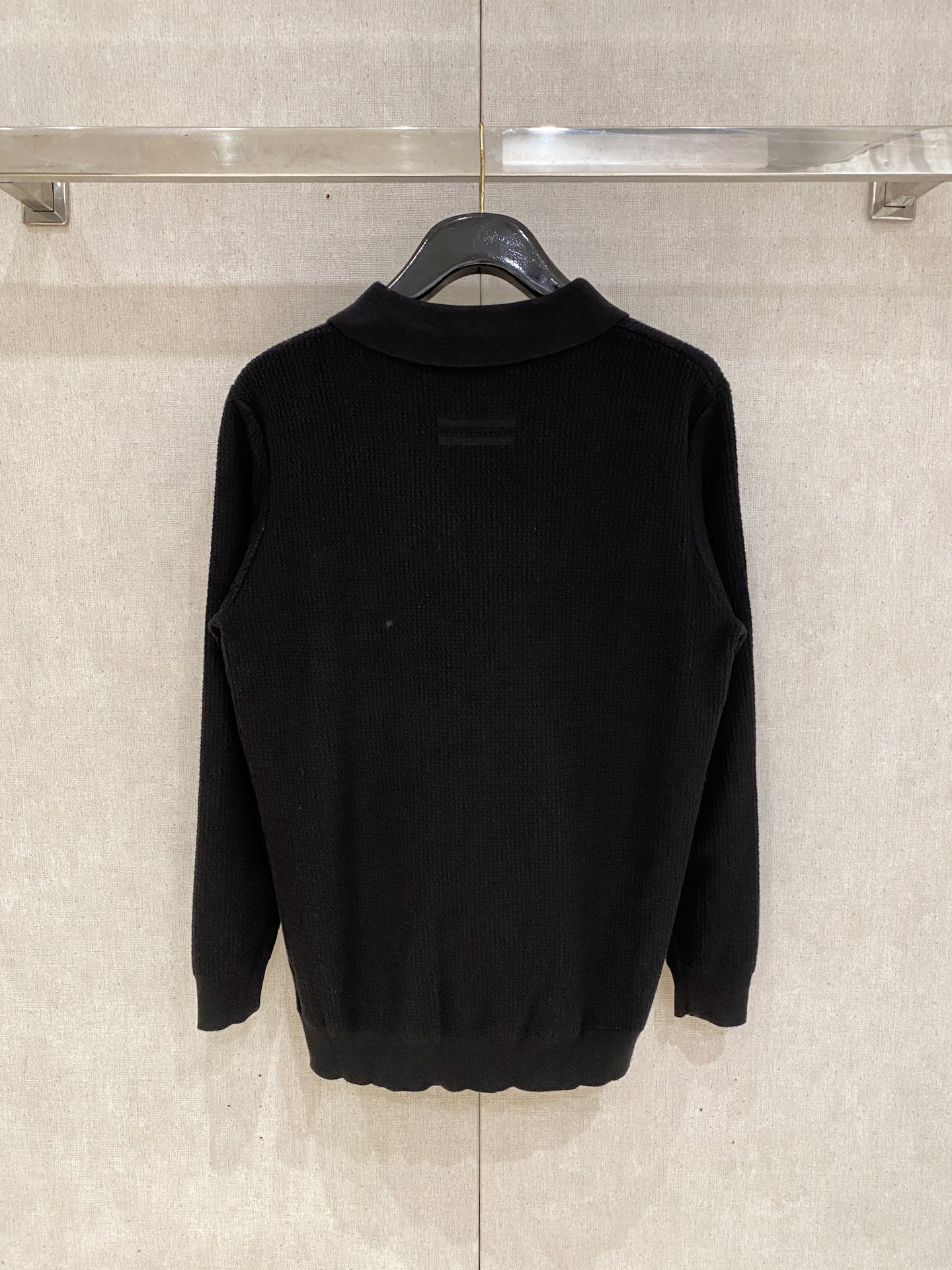 Ermenegildo Zegna Basic Clothing Wool M-xl