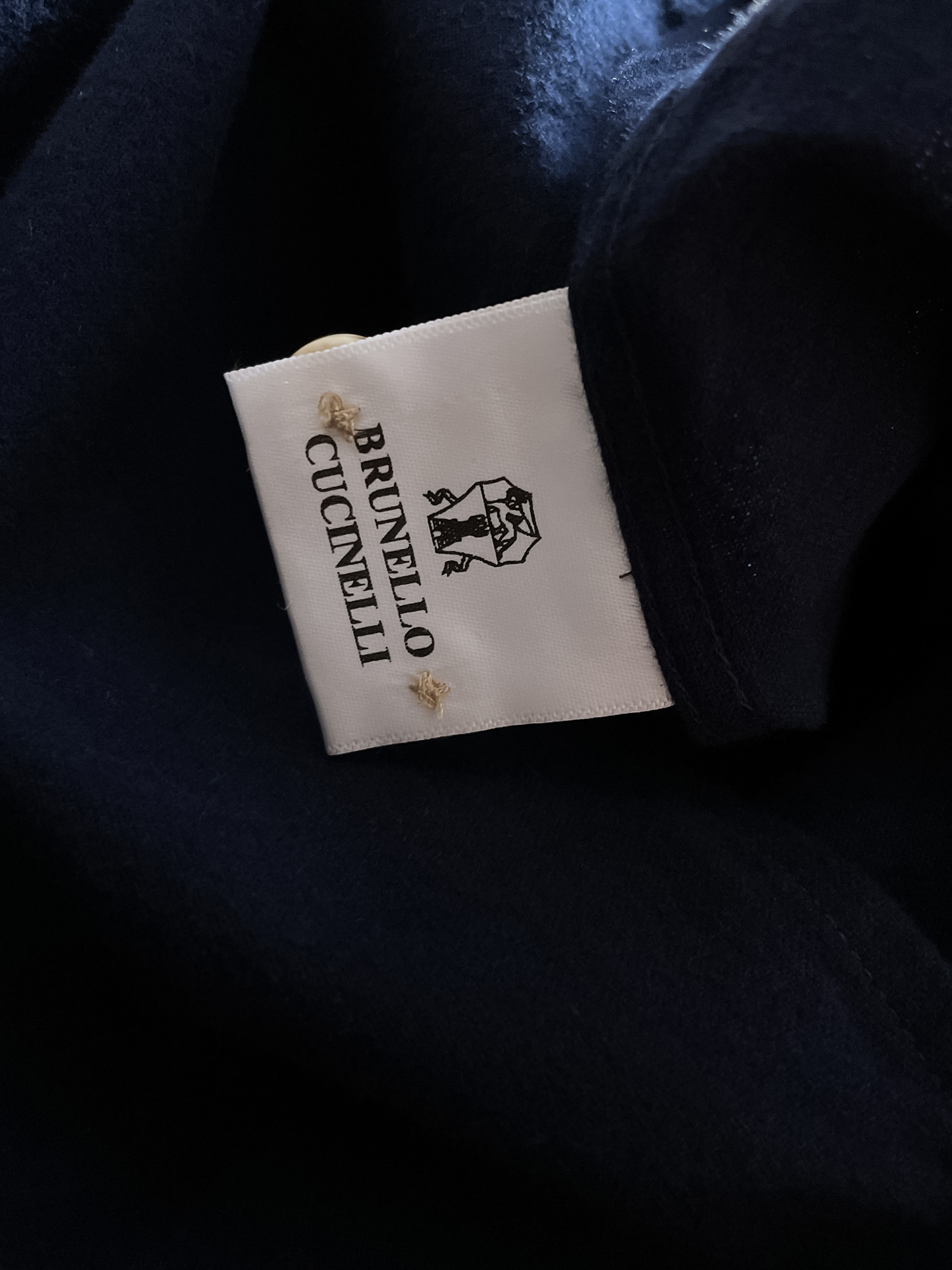 Brunello Cucinelli Shirt Cotton S-m-xl
